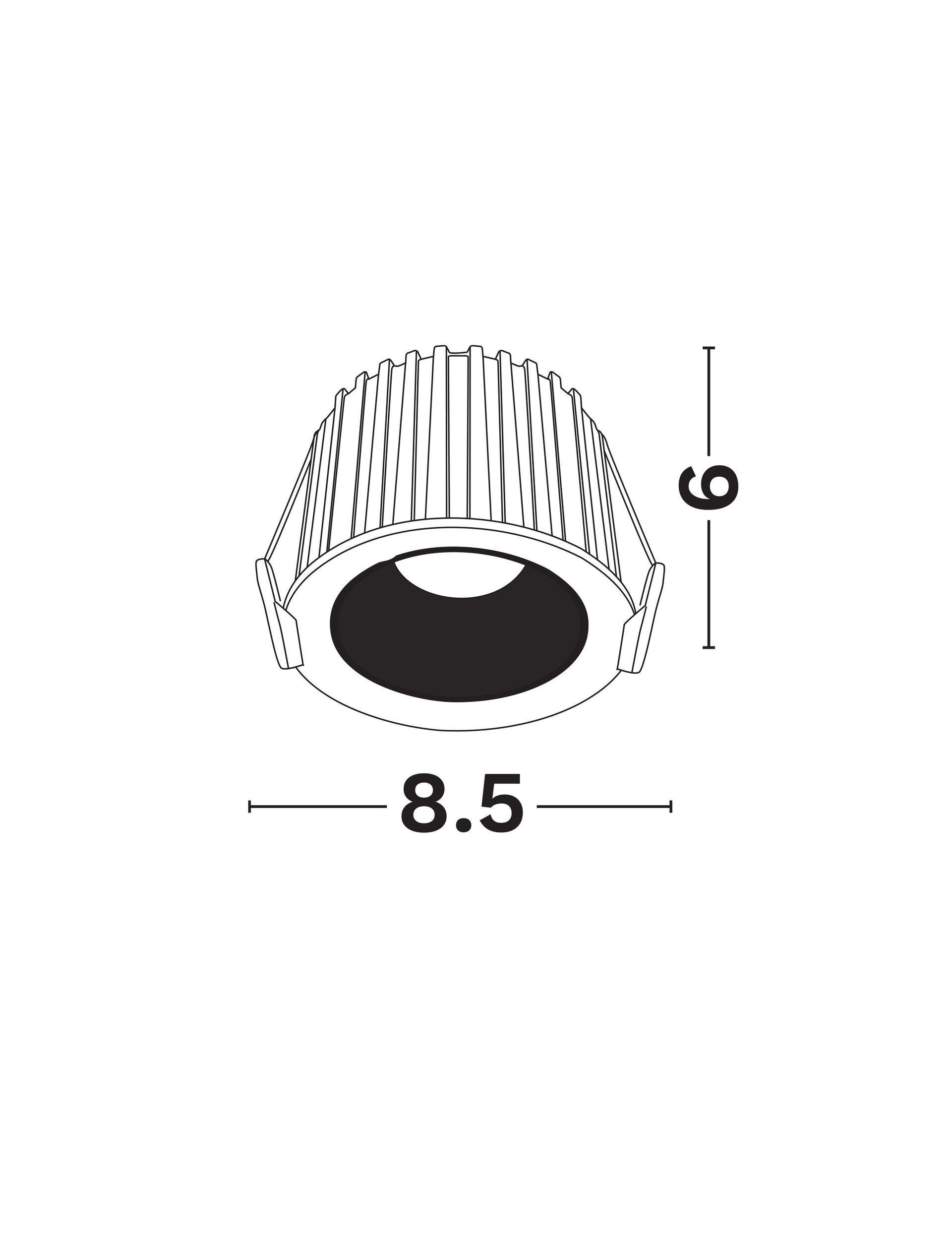 Helio W30-12W-RC-D8.5-H6-071 thumbnail