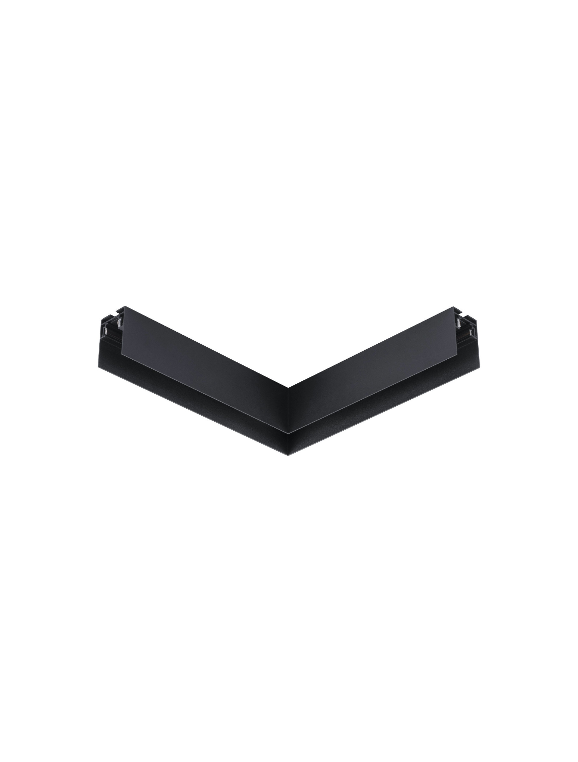 Buxton Magnetic B-Horizontal 90deg connector-L290