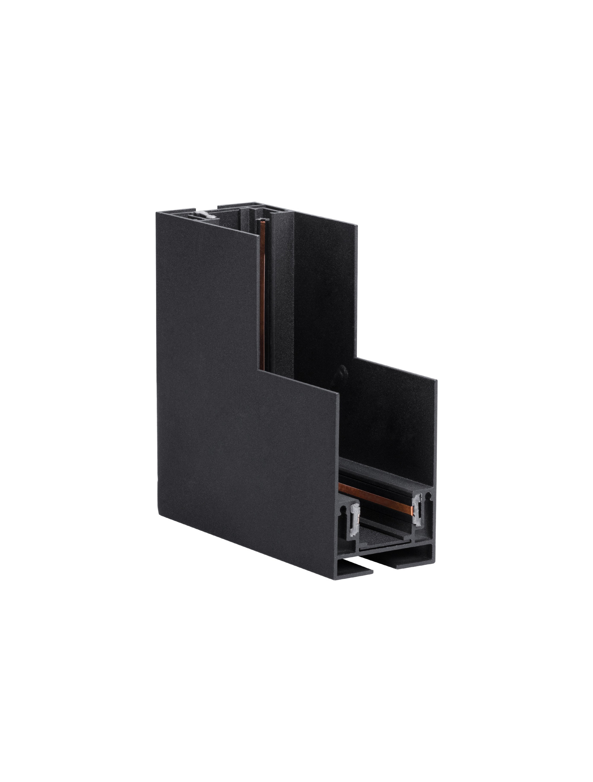 Buxton Magnetic B-Vertical 90deg connector-L100