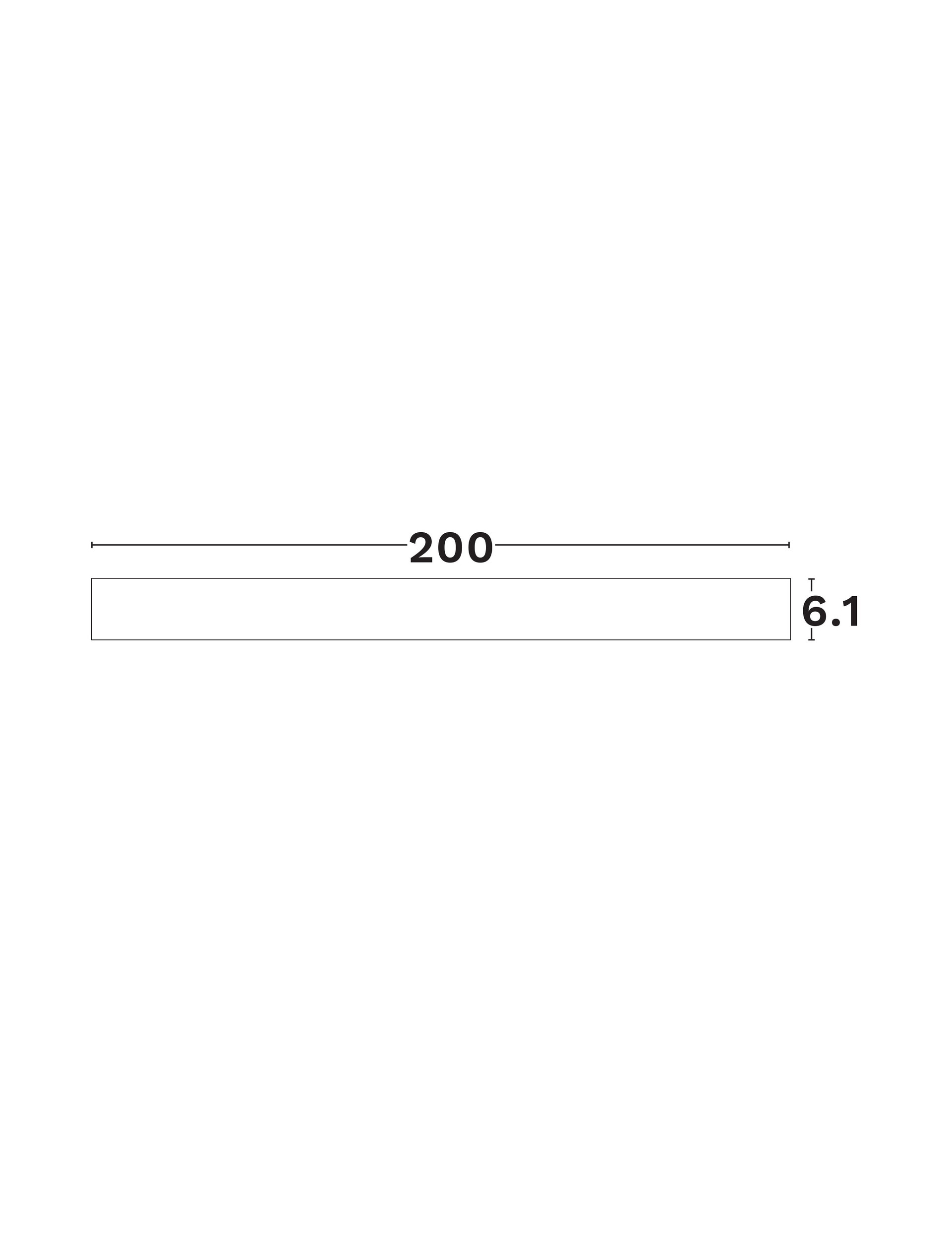 Buxton Magnetic B-Track-RC-L2000 thumbnail