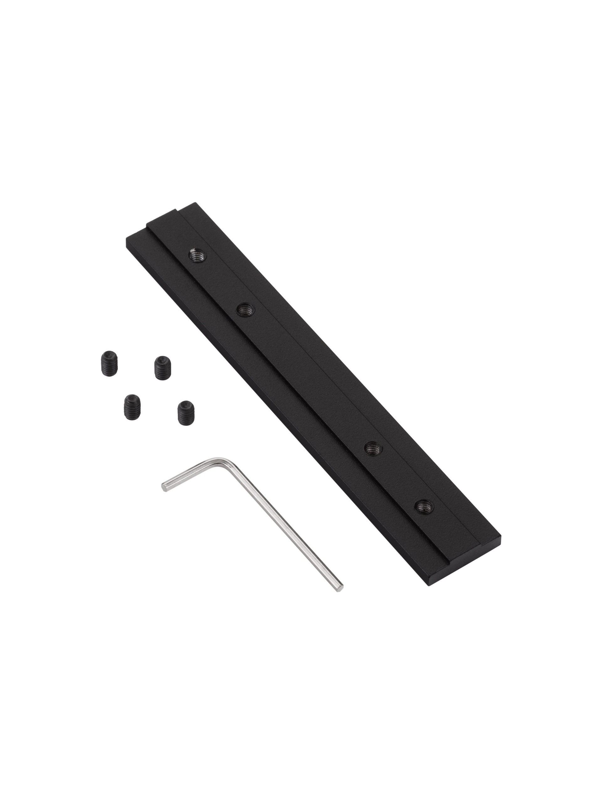 Buxton Magnetic B-TRACK-Connector