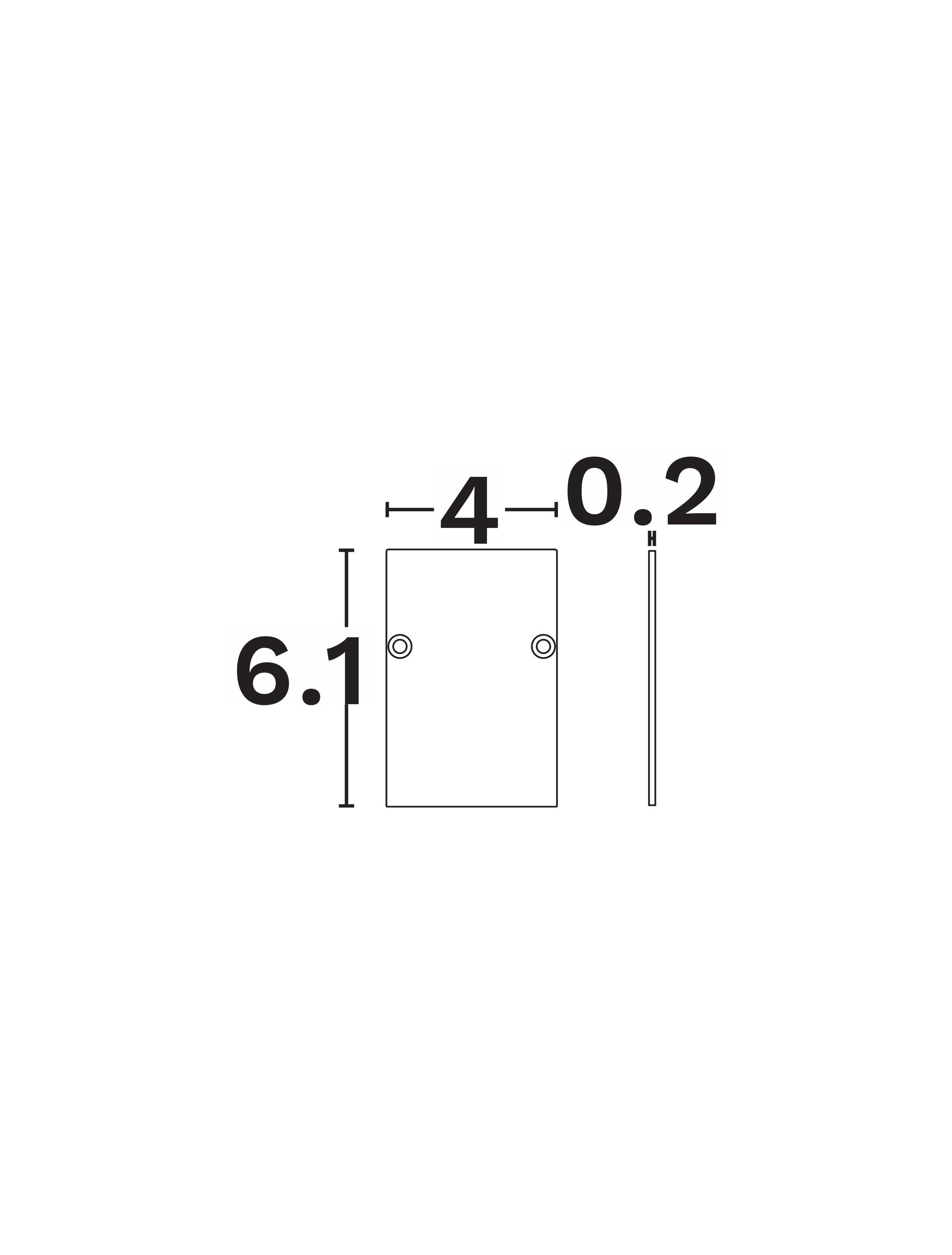 Buxton Magnetic B-End cap-linear thumbnail
