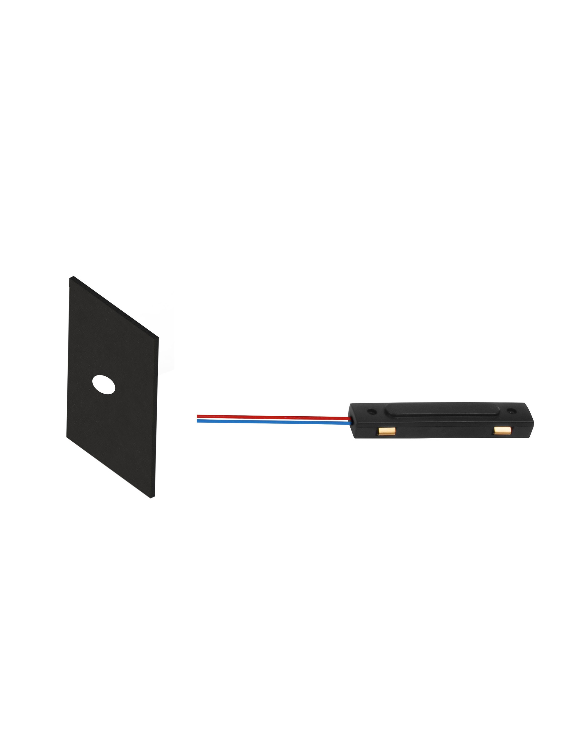Buxton Magnetic B-POWER CONNECTOR Intergrated