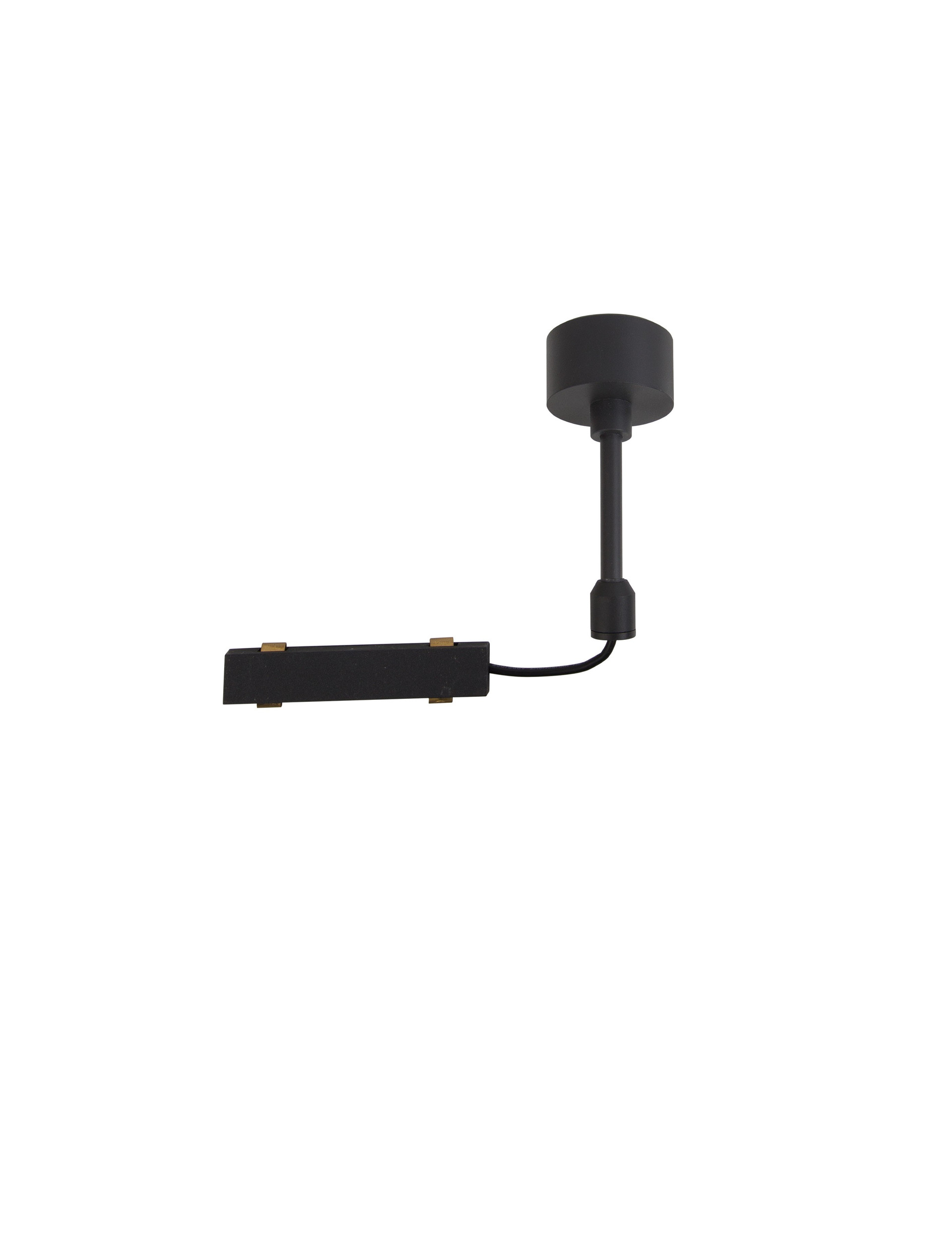 Planet Magnetic B-Connector TubeSandy Black-D6-V2
