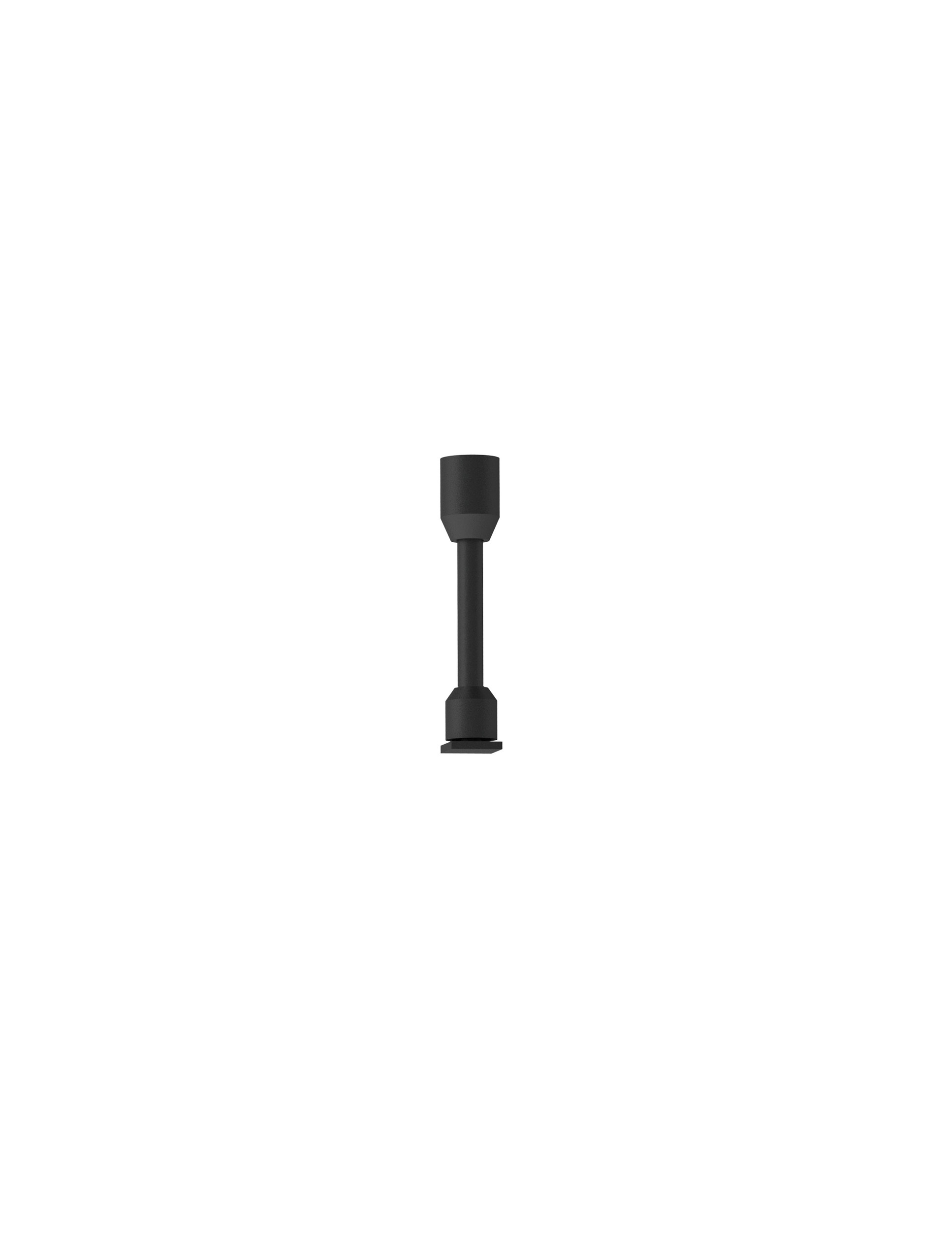 Planet Magnetic B-Connector TubeSandy Black-D2.3-V2