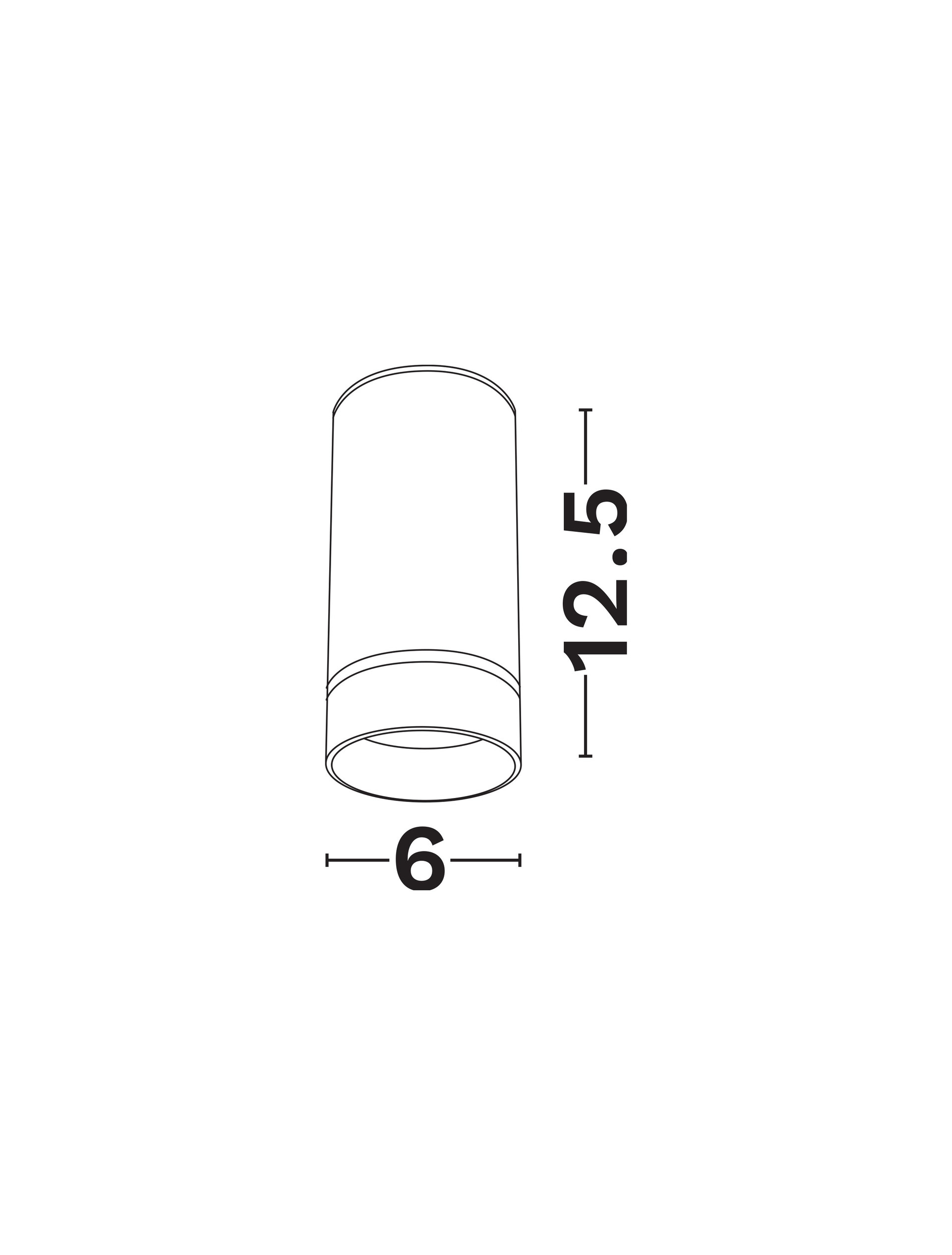 Esca B-SM-D6