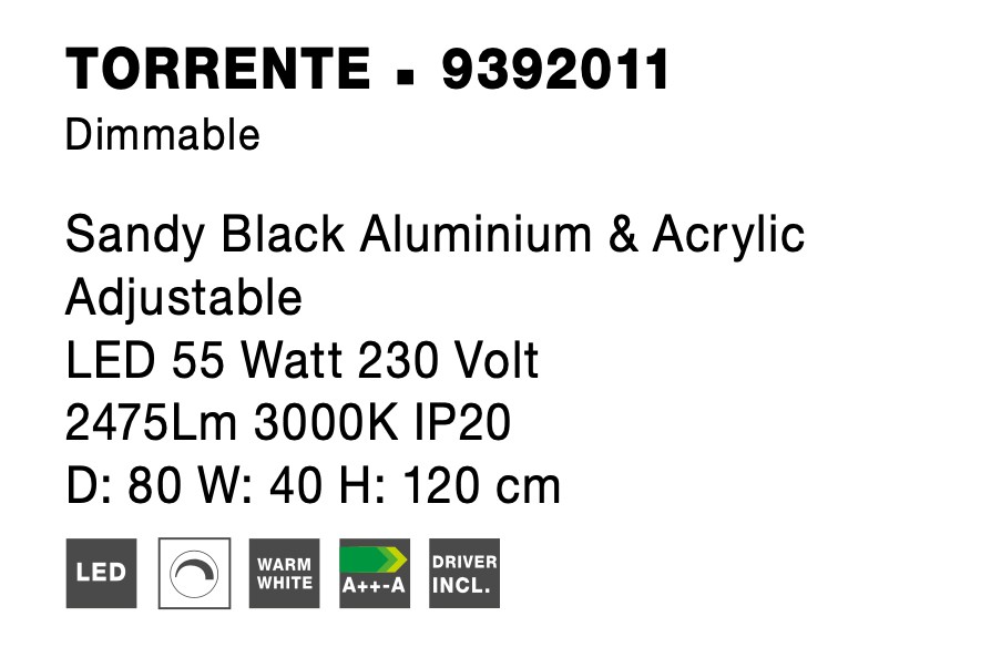 TORRENTE