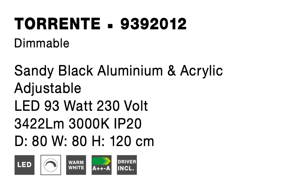 TORRENTE
