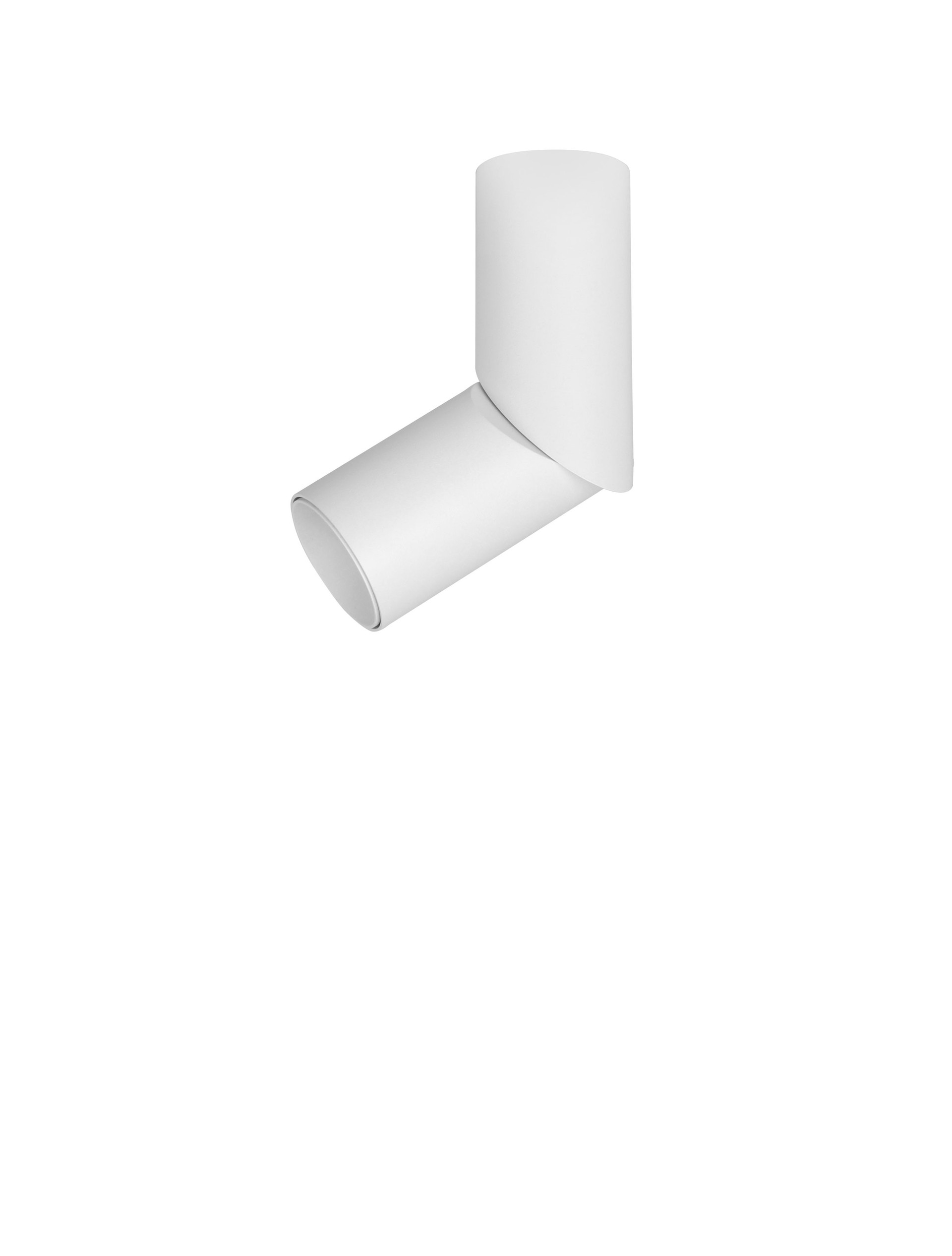 Boston W-13W-SM-D5.8 | H 19.6 D 5.8 cm | 10 W | IP20 | White | Aluminum