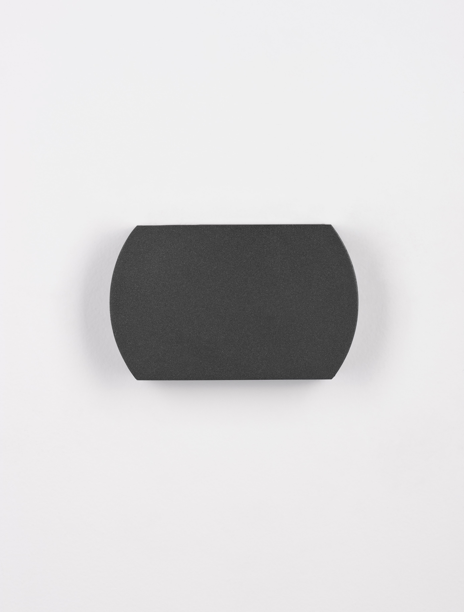 FEDOR | L 15.6 W 3.8 H 9.7 cm | 8 W | 3000 K | 282 lm | IP65 | Black | Aluminum