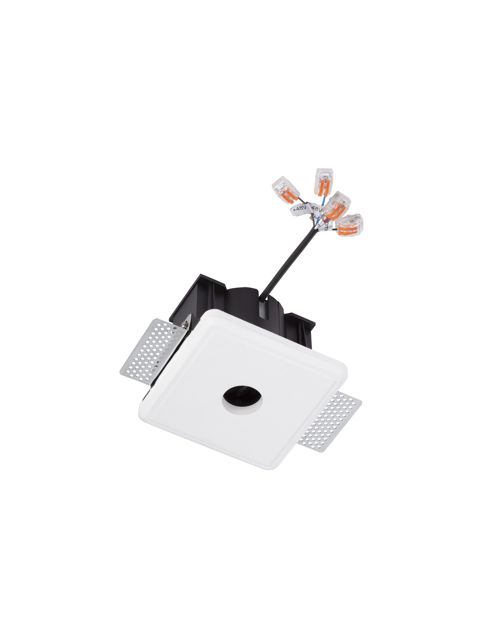 Imagine Lighting Systems W-Gypsum Base White-L130