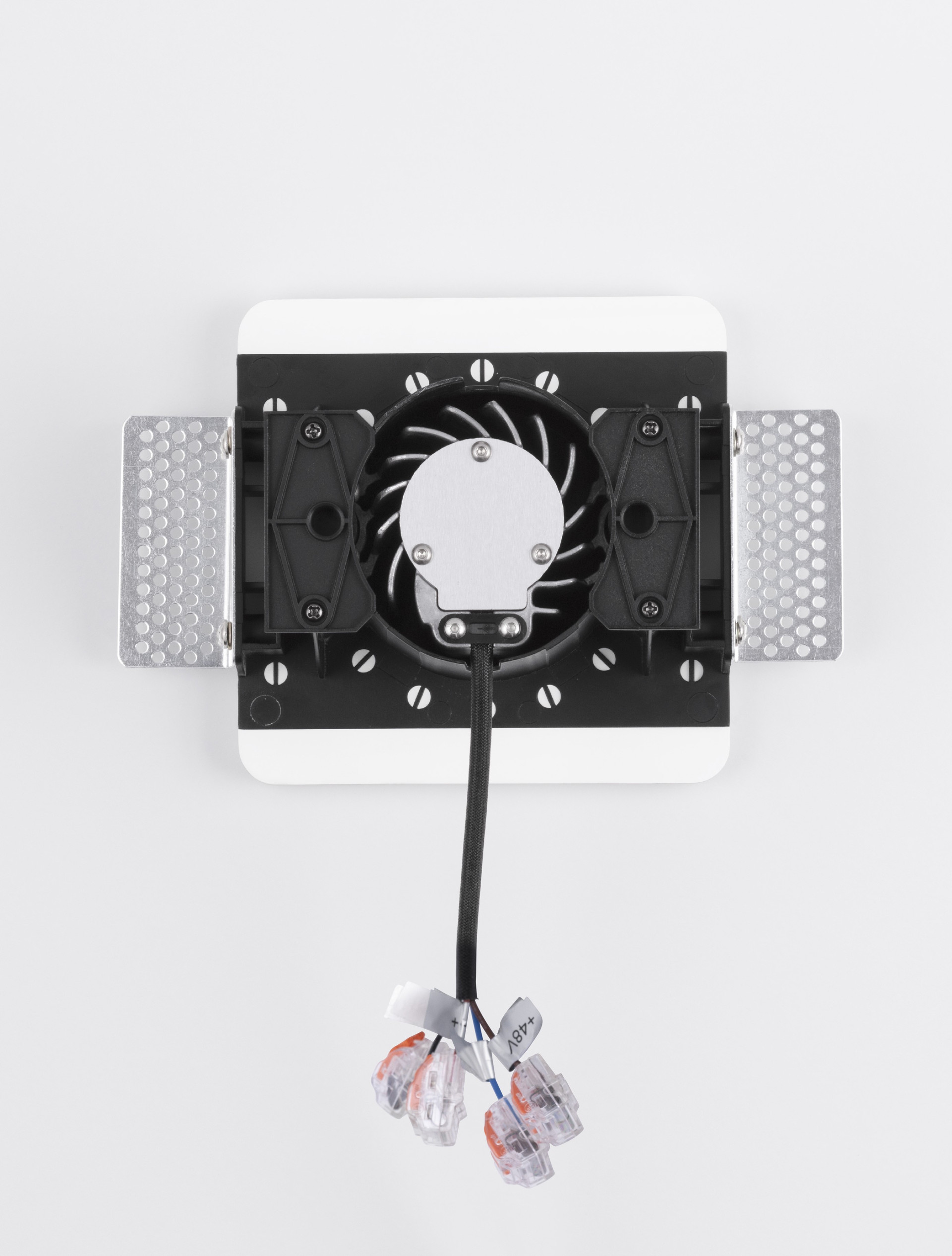 Imagine Lighting Systems W-Gypsum Base White-L130