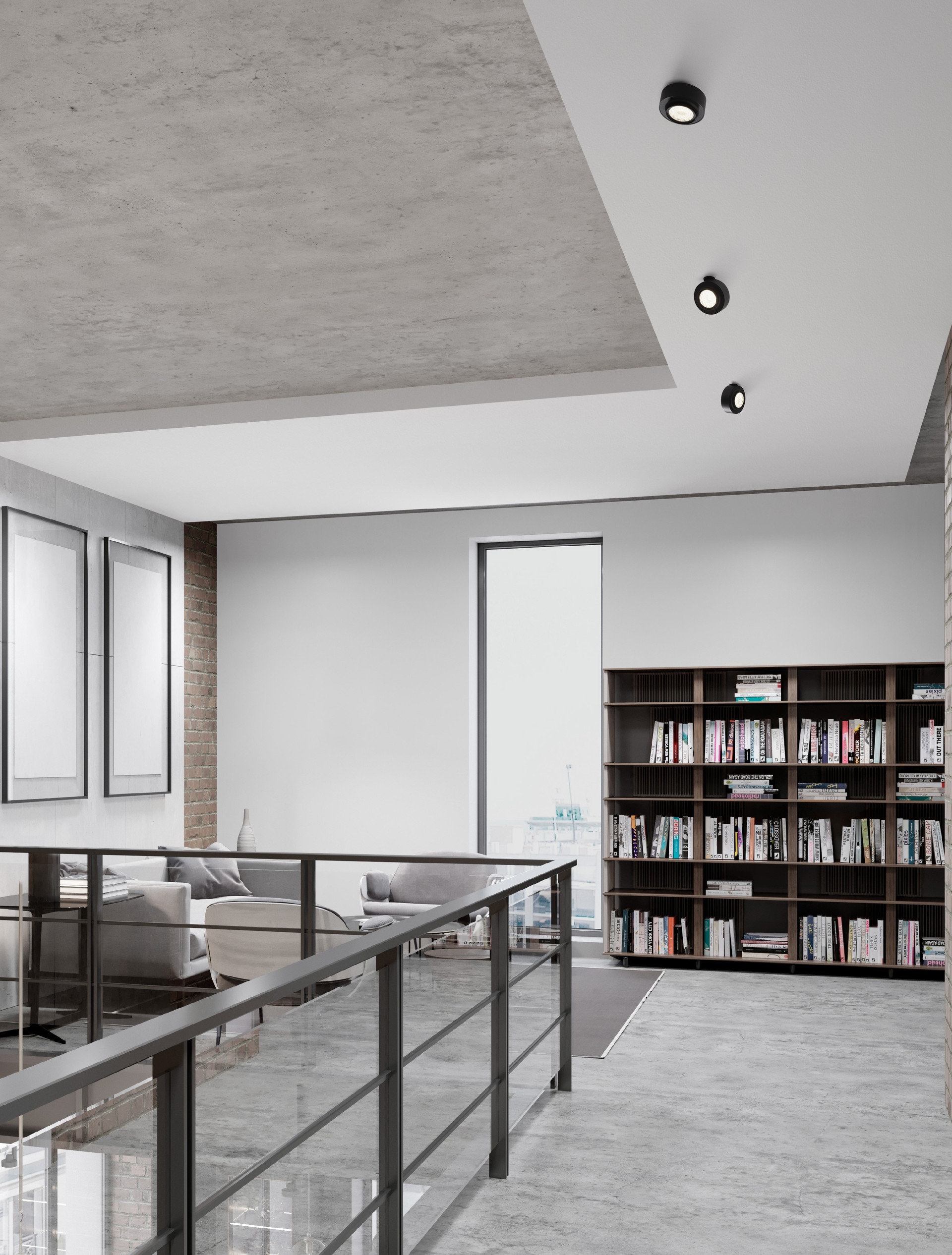 Imagine Lighting Systems B30-22W