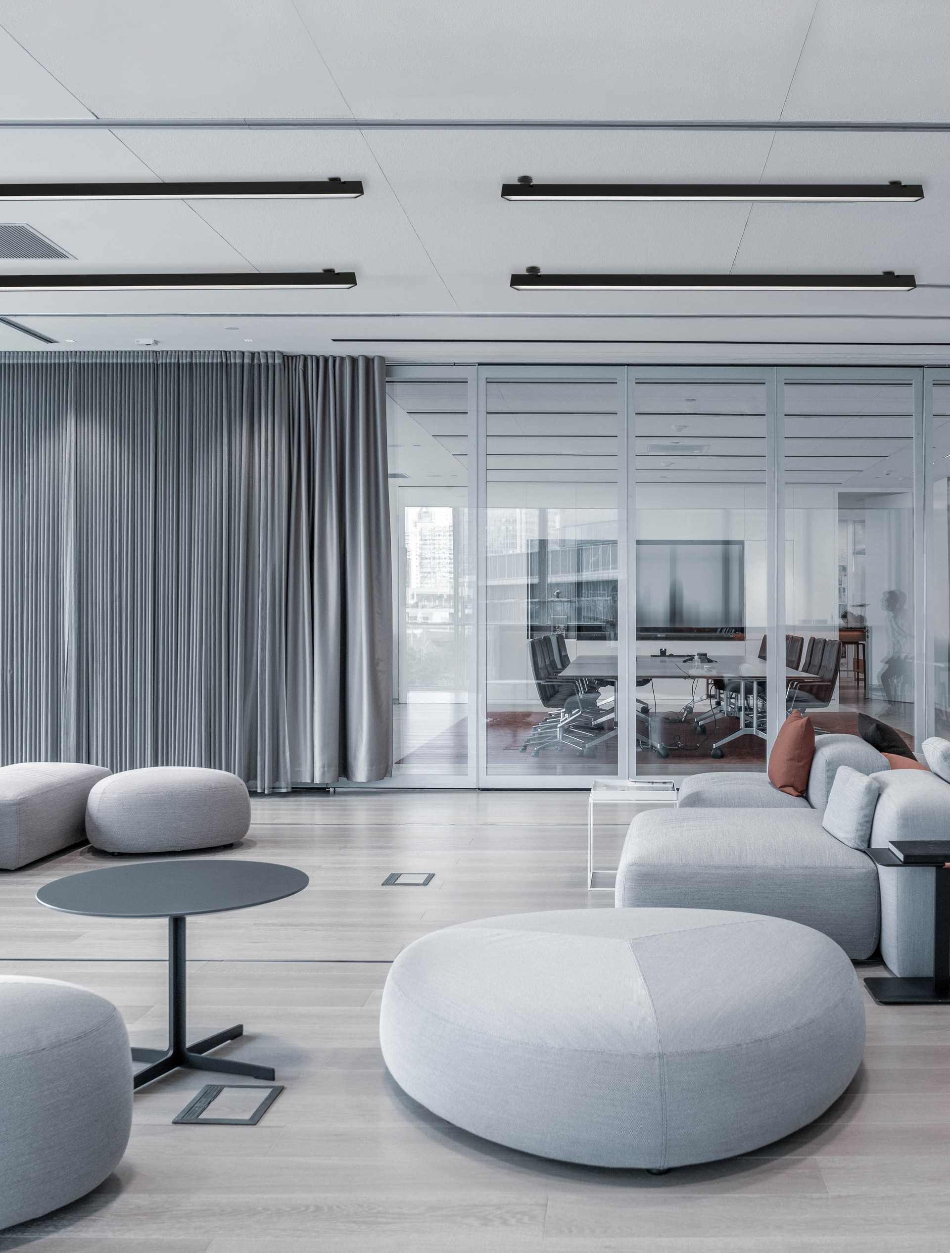 Imagine Lighting Systems B30-24W-A60-SM-Linear