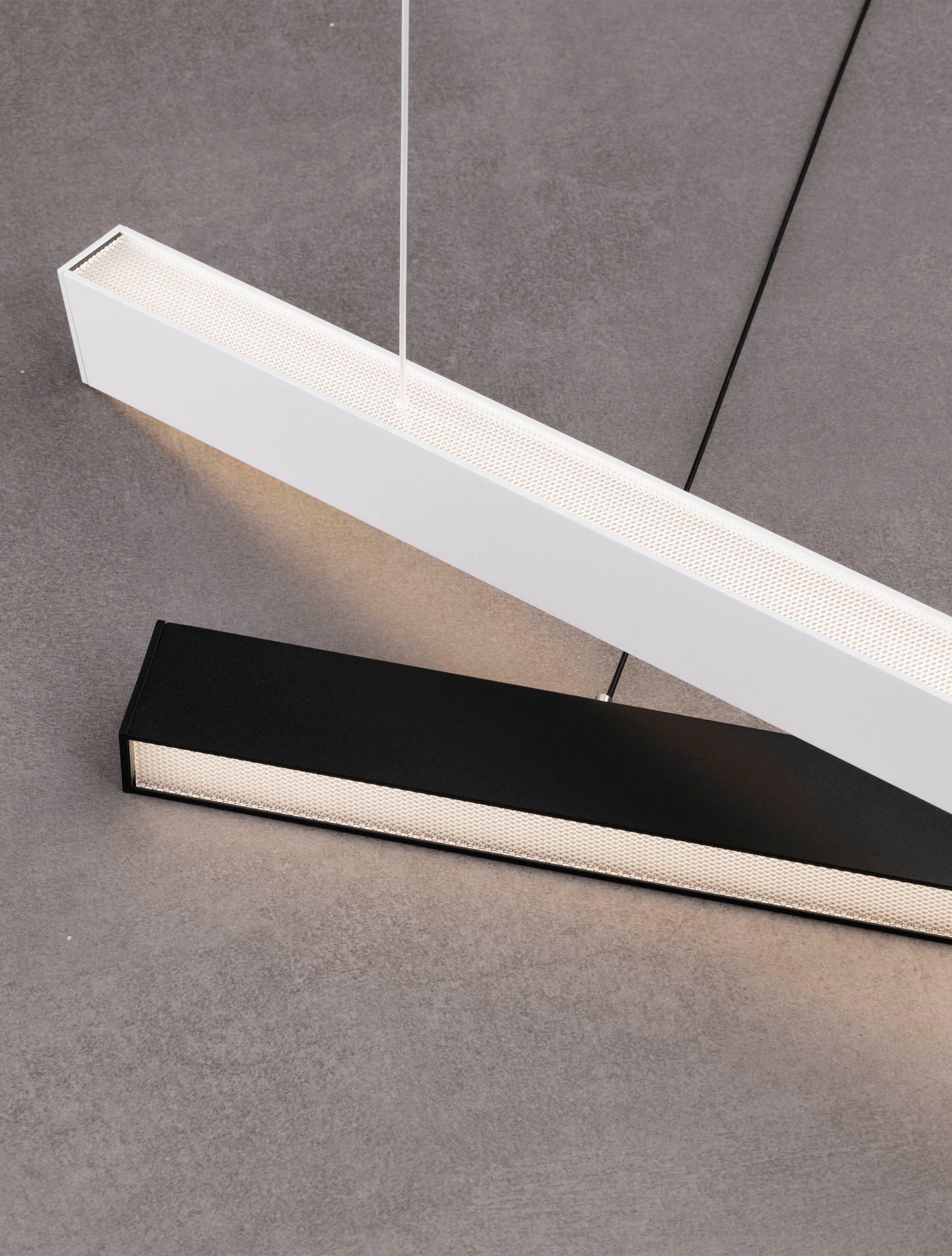 Imagine Lighting Systems B30-24W-A60-SU-Pendant
