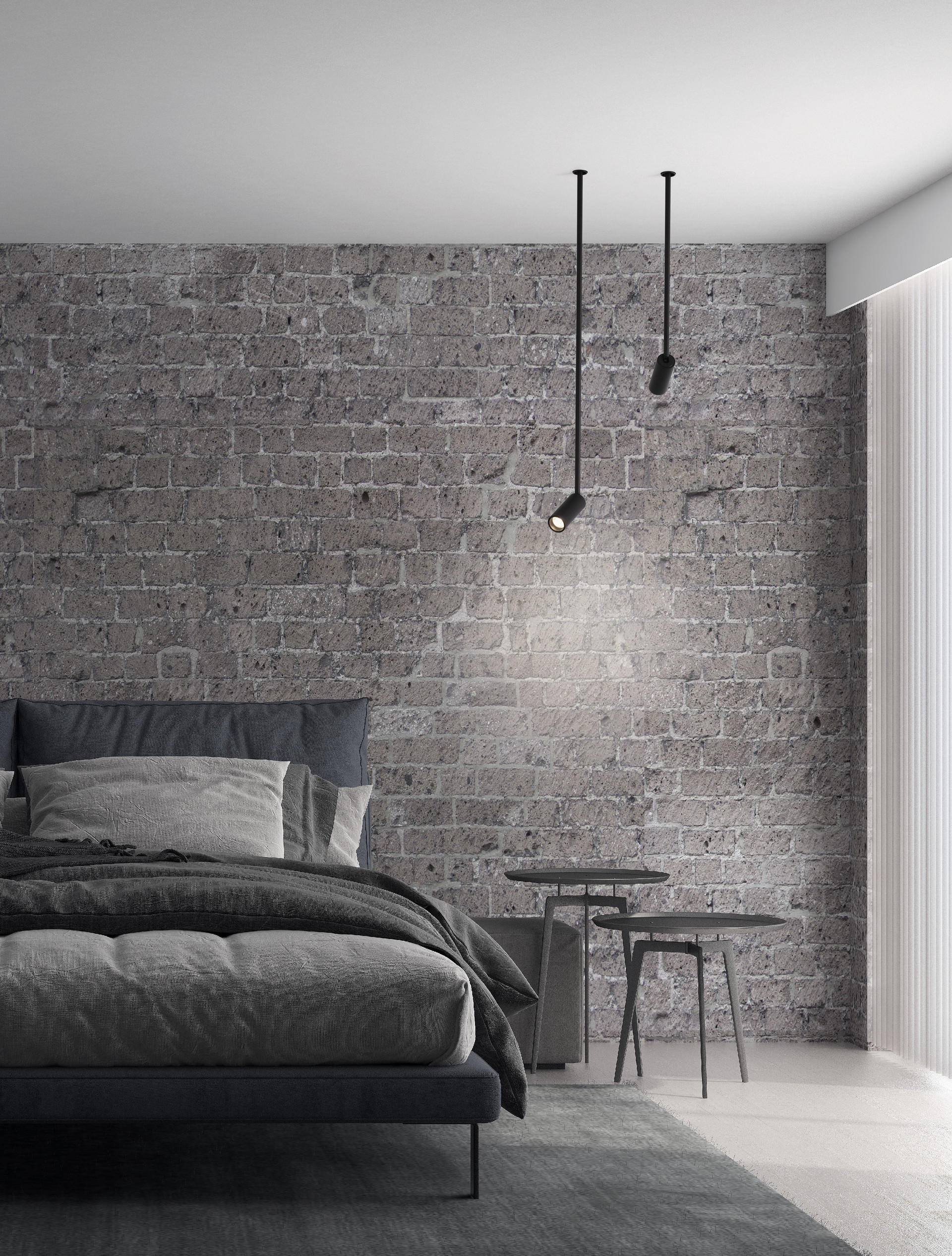 Imagine Lighting Systems B30-9W-SM-40MM
