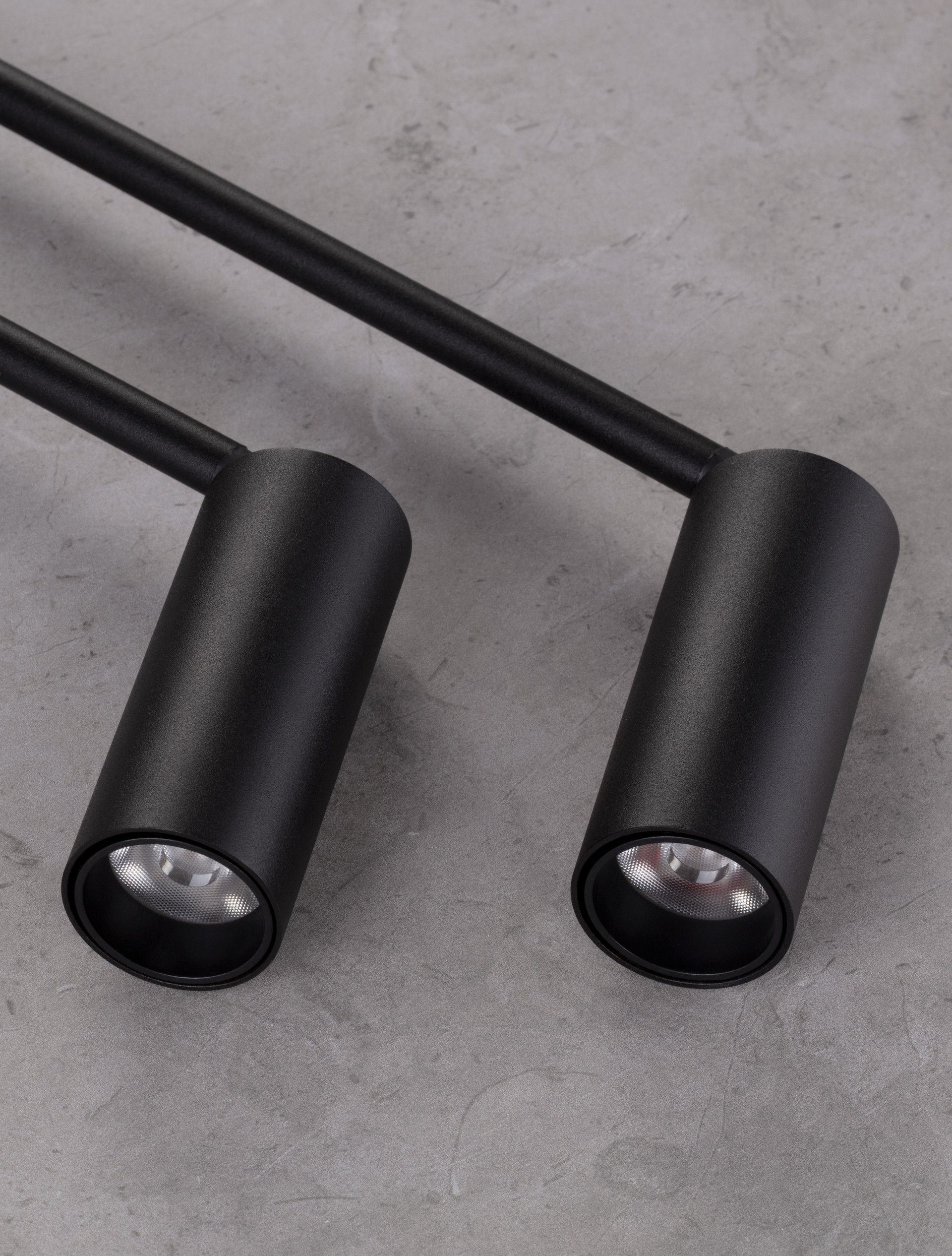 Imagine Lighting Systems B30-9W-SM-downrod