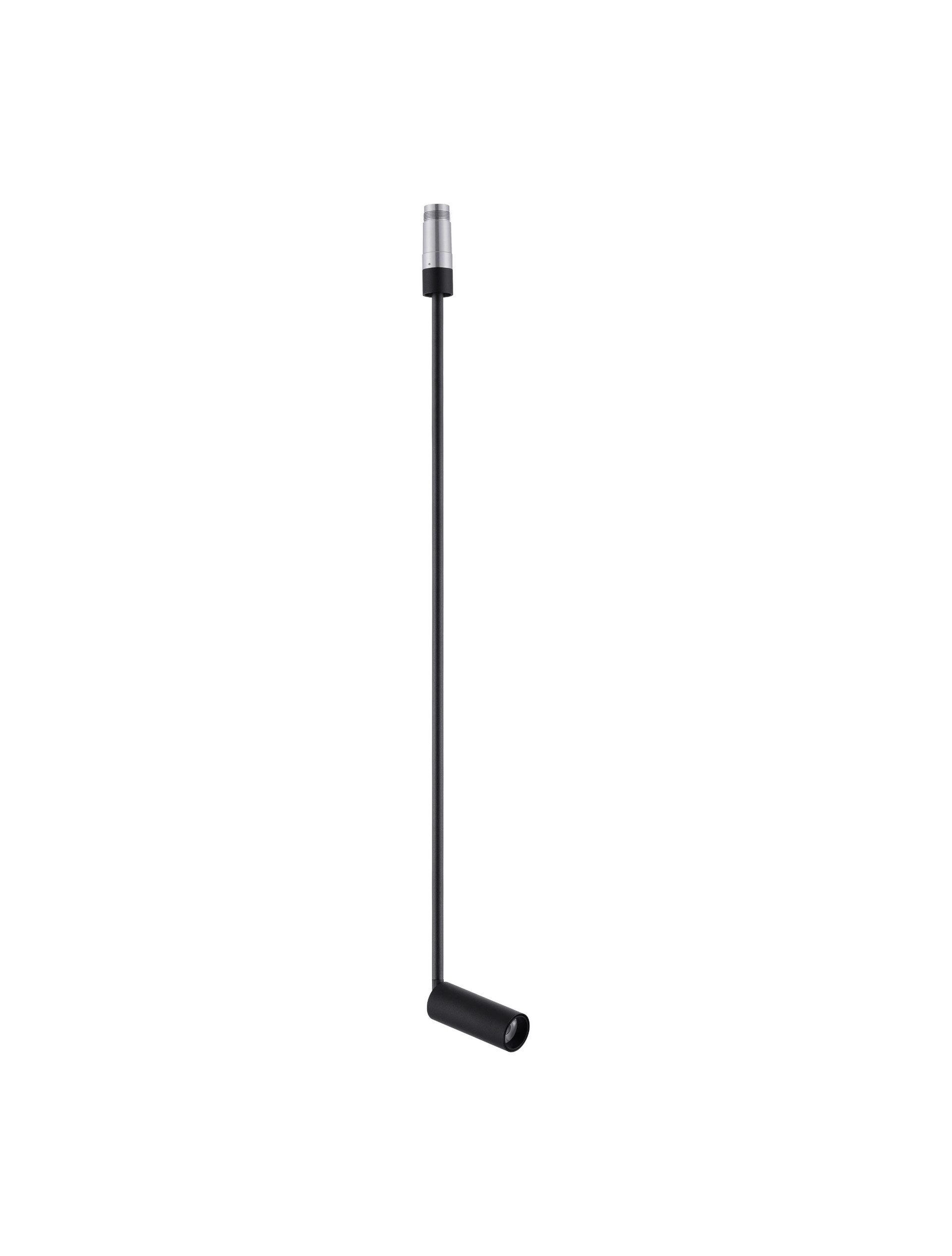 Imagine Lighting Systems B30-9W-SM-downrod thumbnail