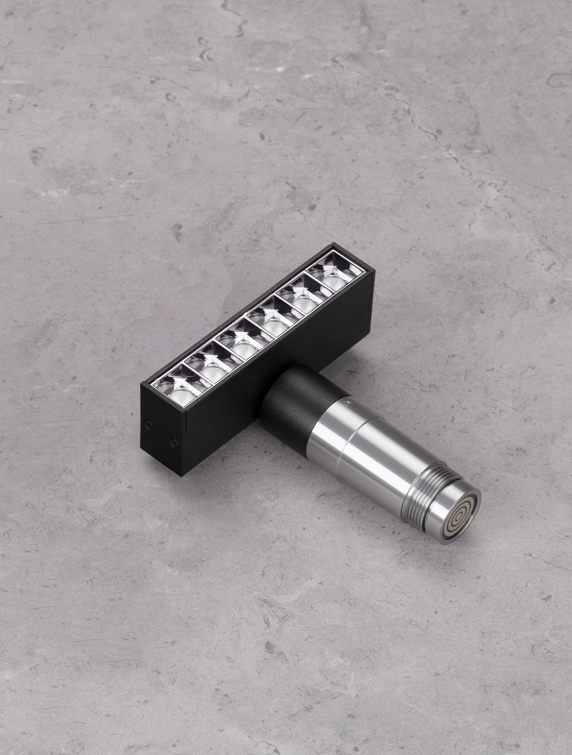 Imagine Lighting Systems B30-6W-Dali-A24-Adjust thumbnail