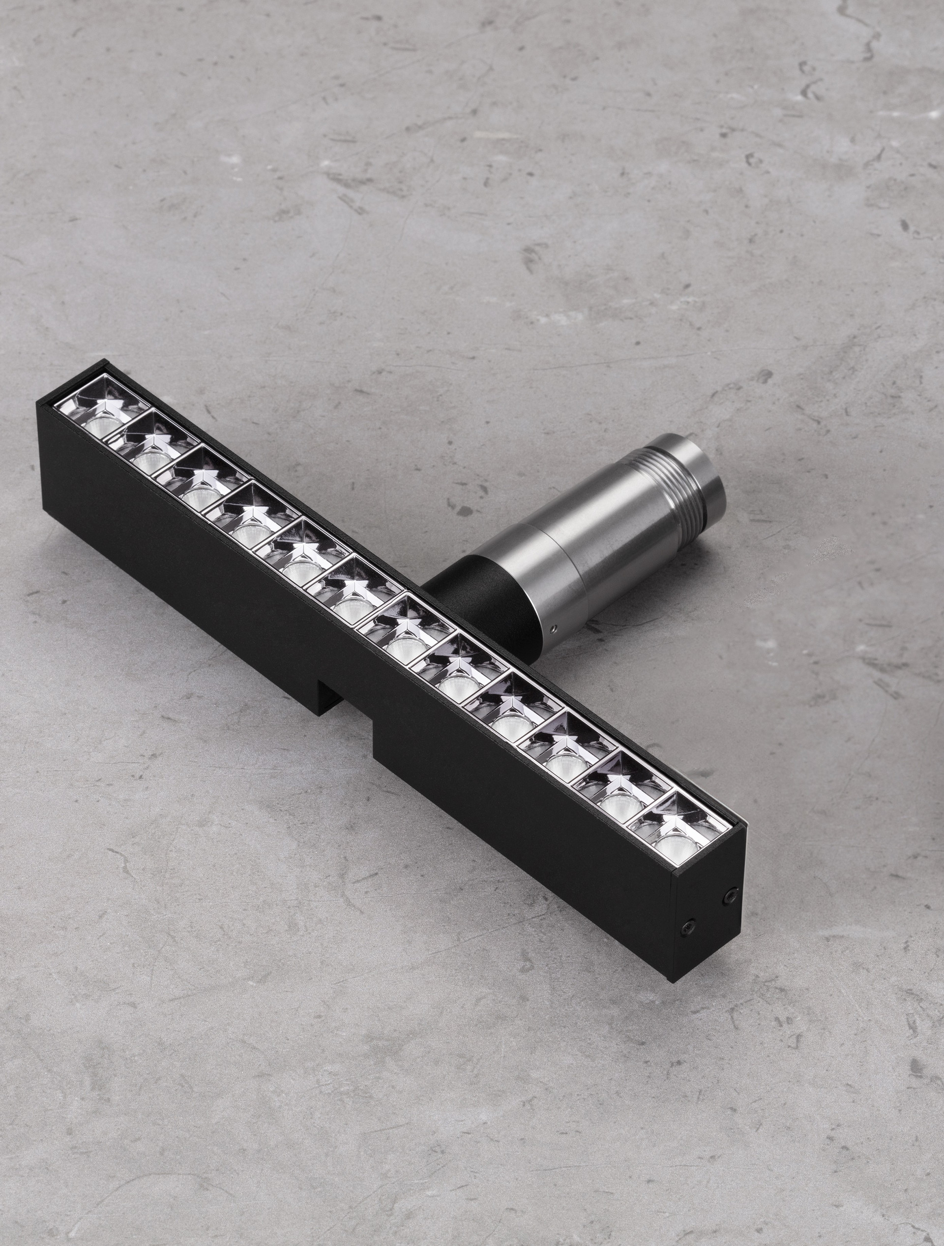 Imagine Lighting Systems B30-12W-Dali-A24