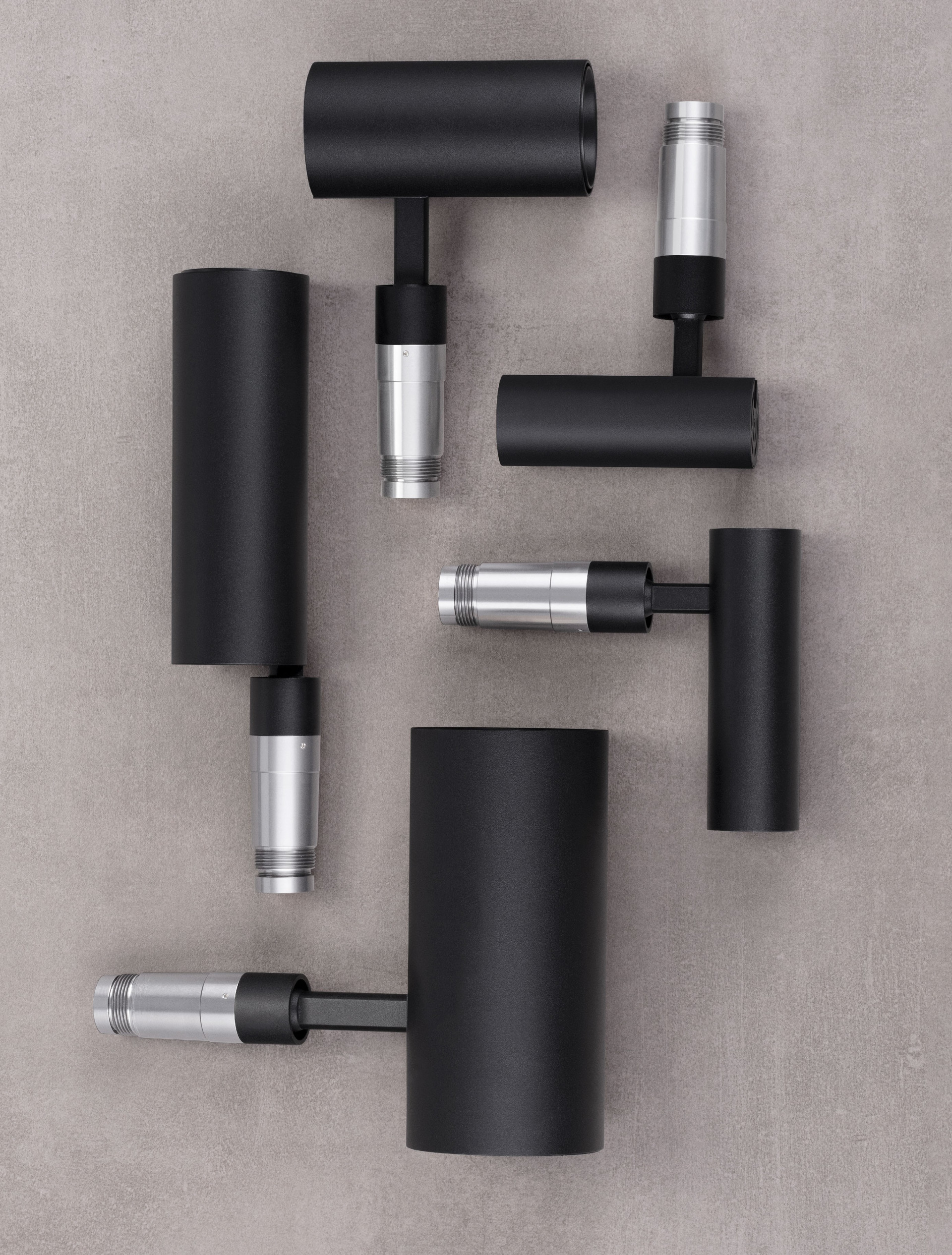 Imagine Lighting Systems B30-8W-Dali