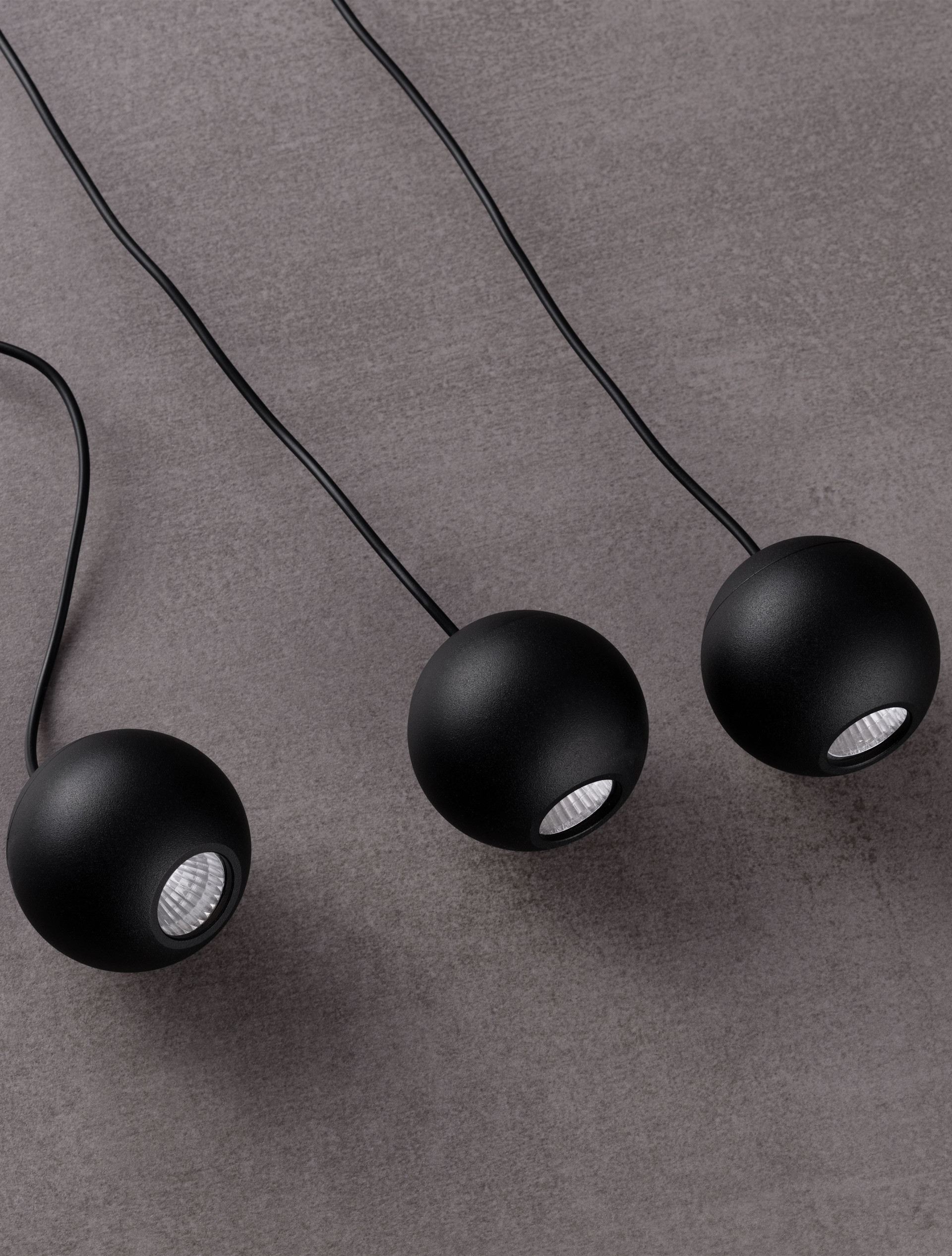 Imagine Lighting Systems B30-6W-Dali-A55