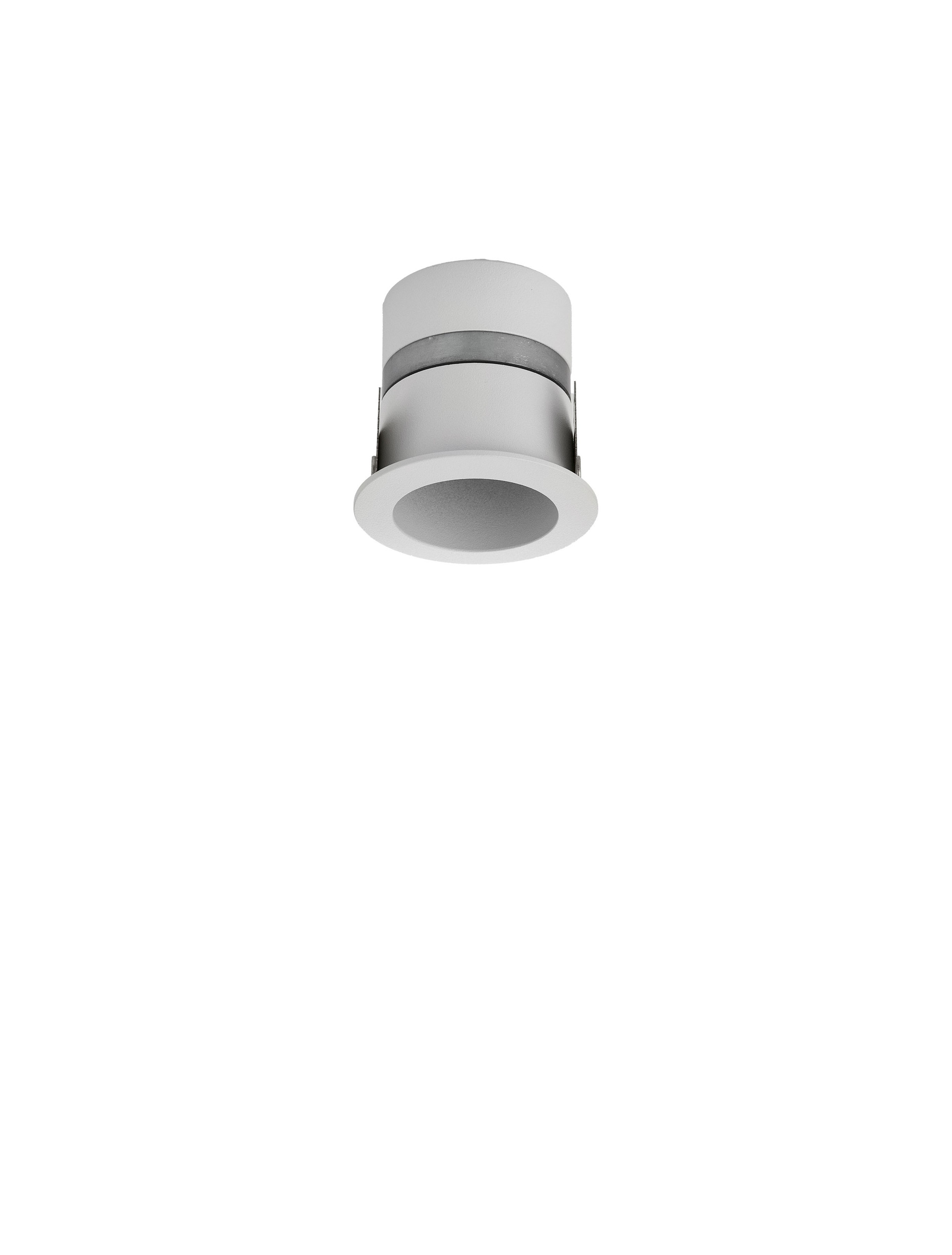 Imagine 2 W-Base White AluminiumD:4.7