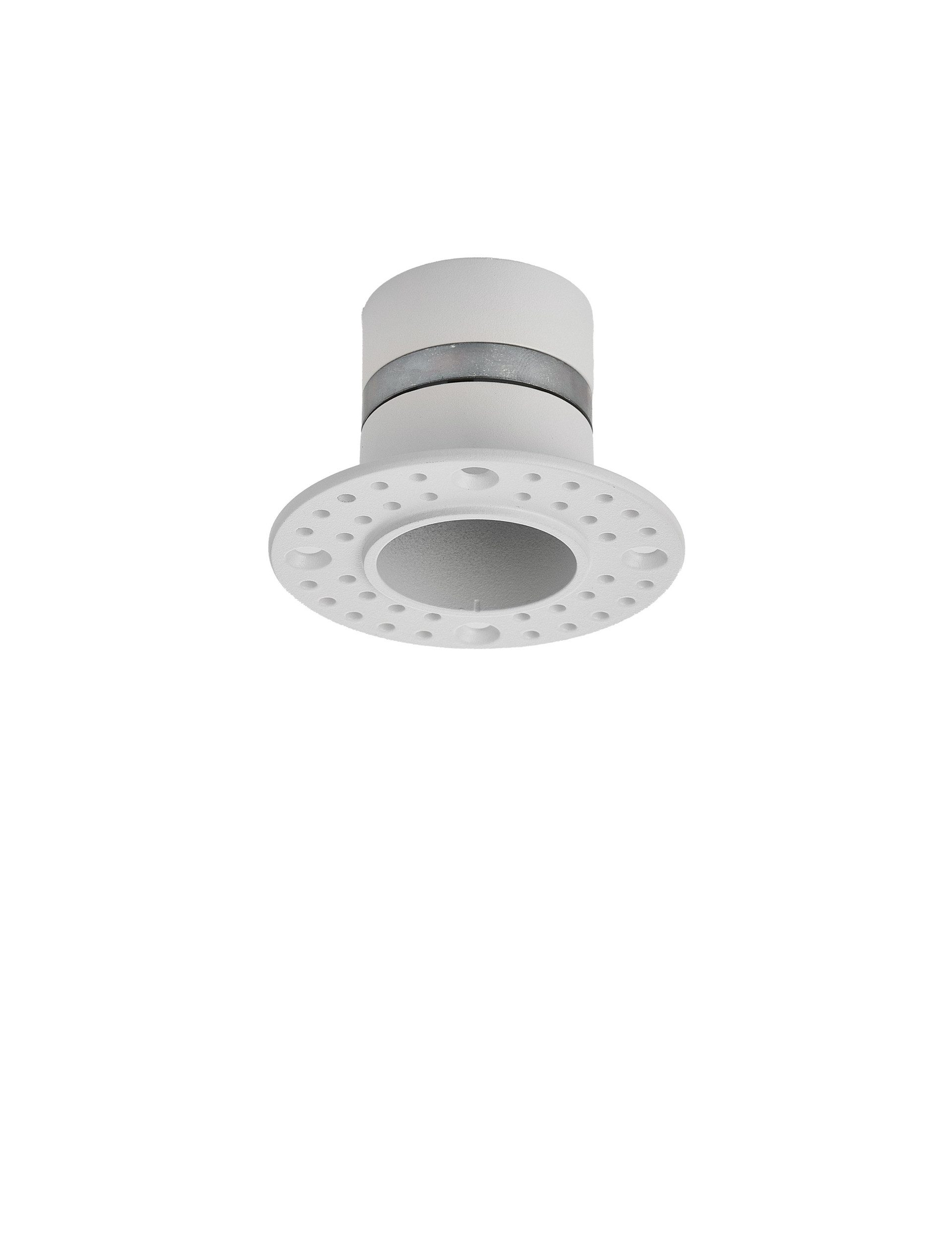 Imagine 2 W-Sandy White Aluminium