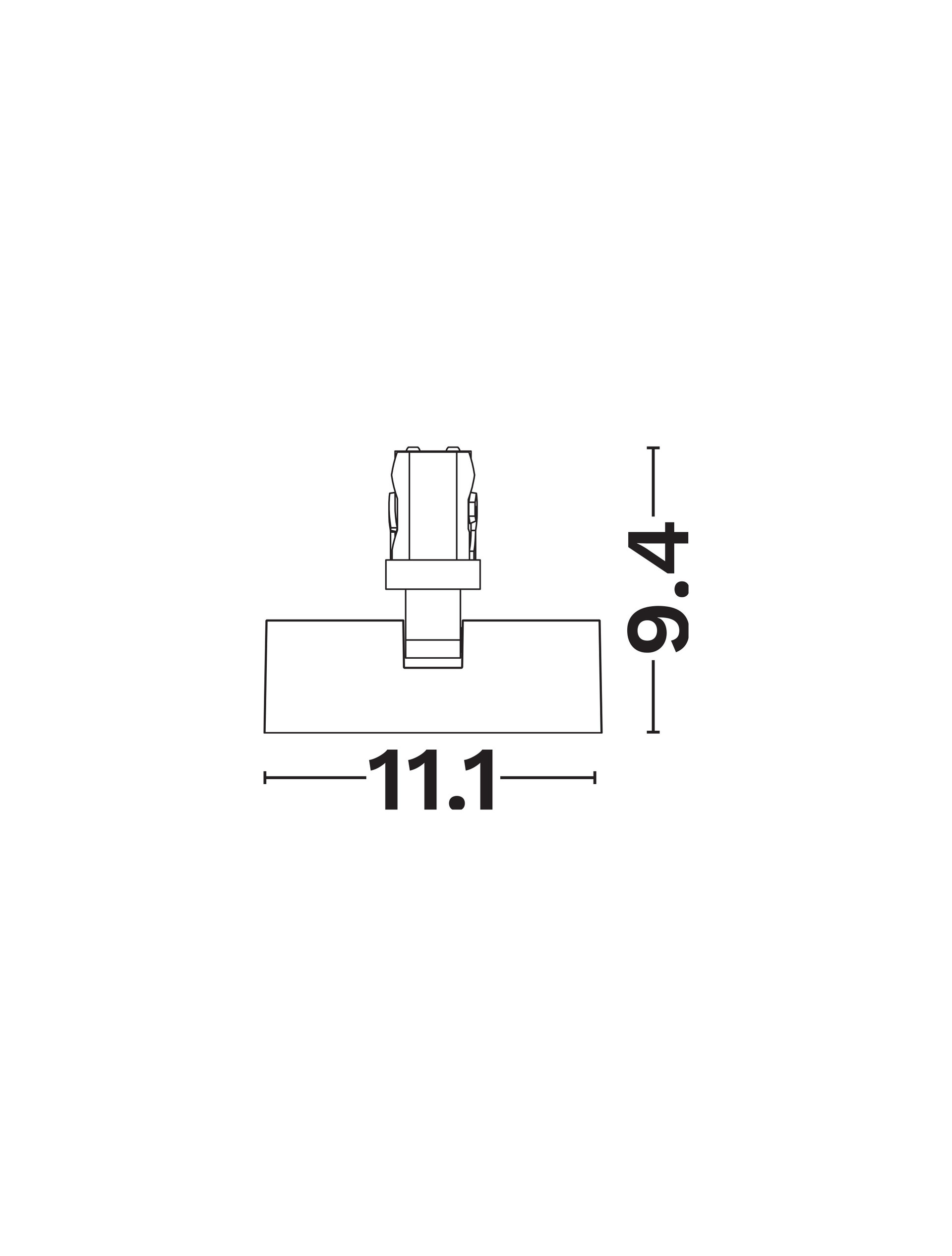 Imagine 2 W30-6W-A120