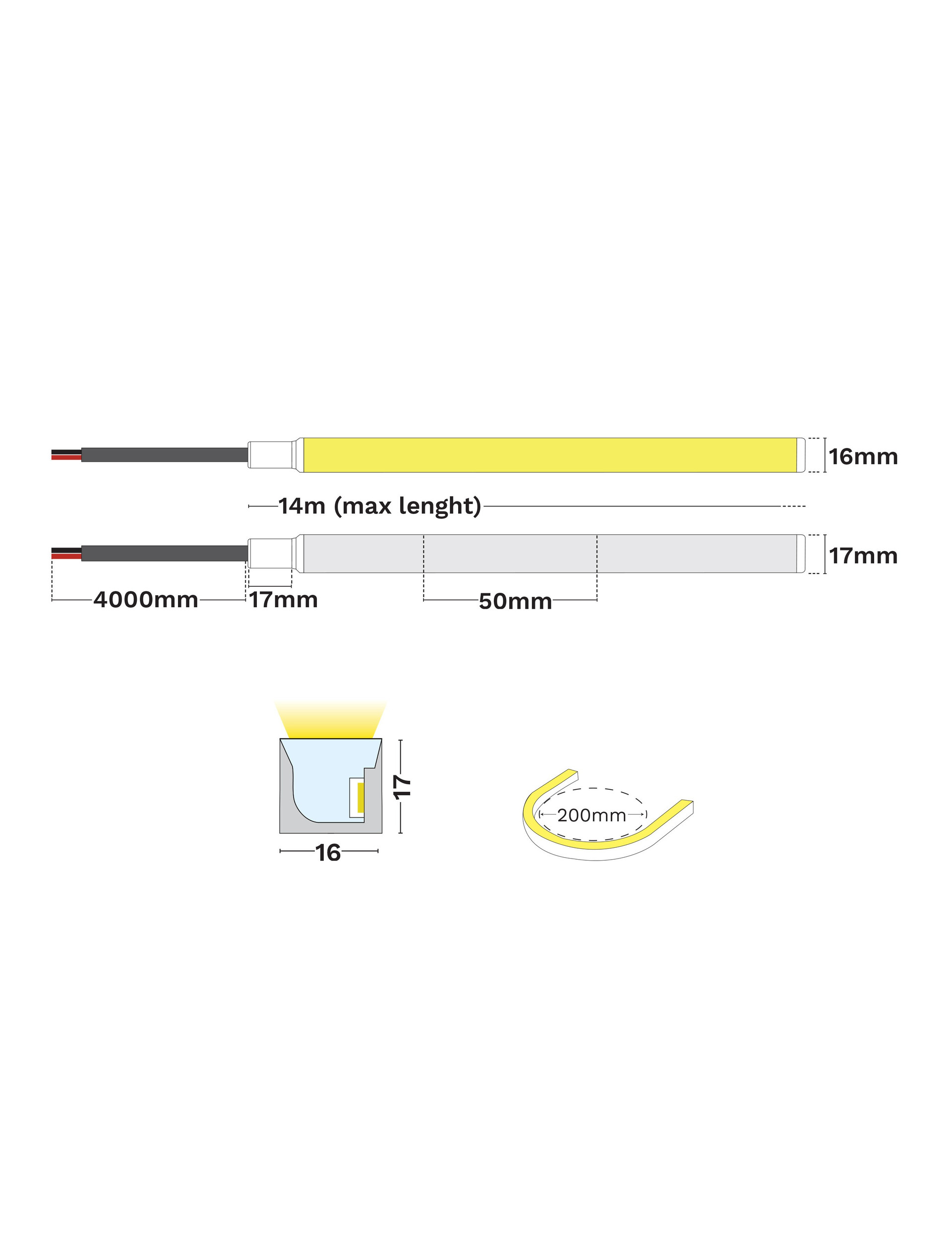 Gomu 16x17 30-10W-Horizontal thumbnail