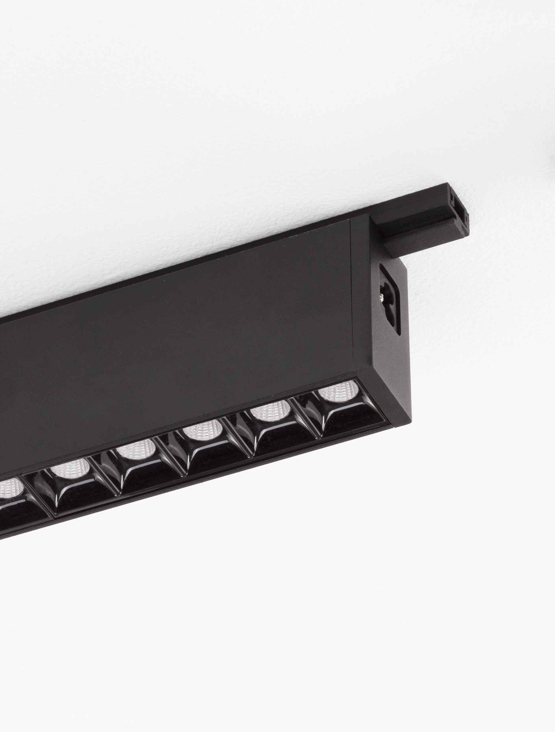 Linear Lighting Profiles B-when surfaced mounted-L26.5 thumbnail