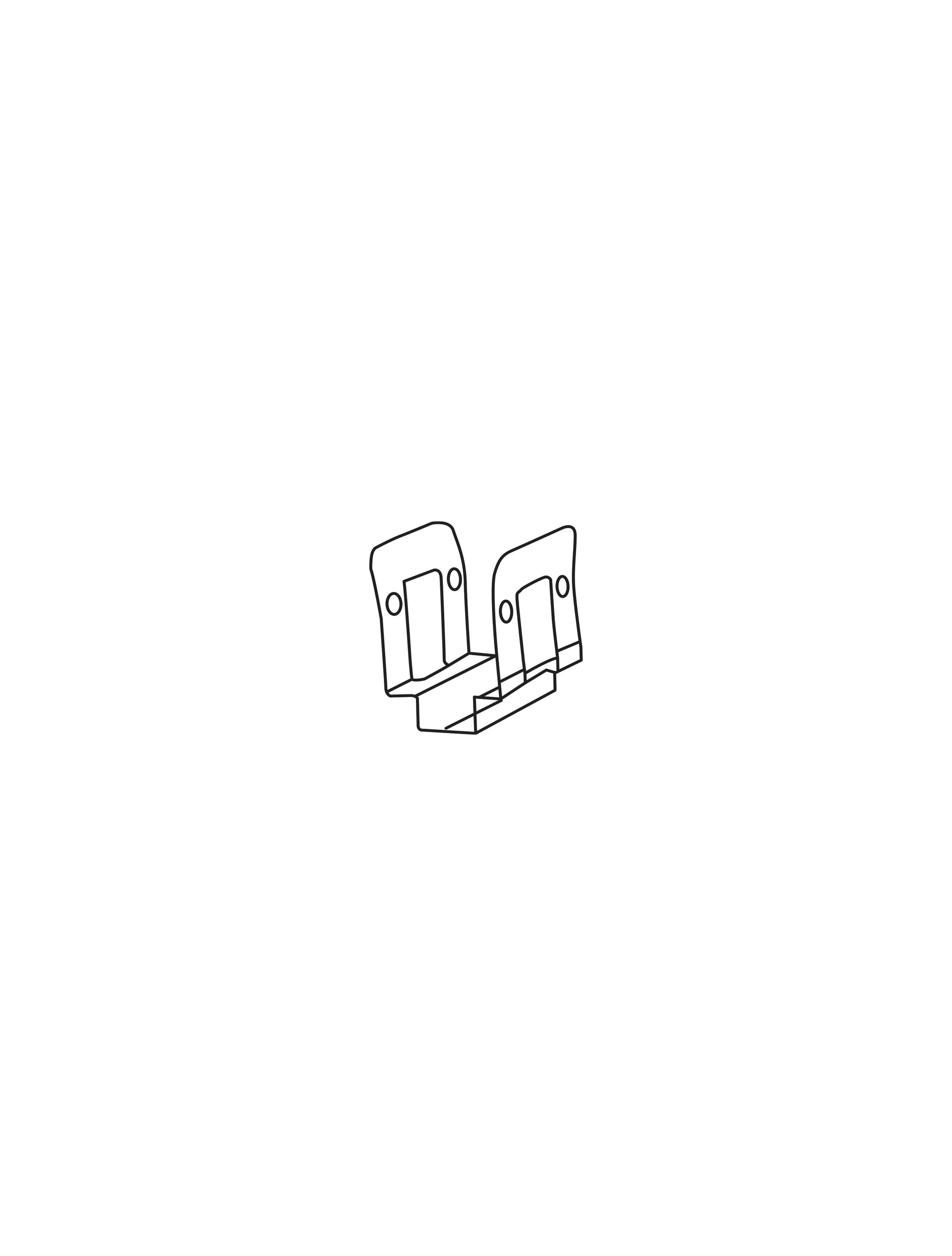 Kema 4x10-Bracket-9540114-116