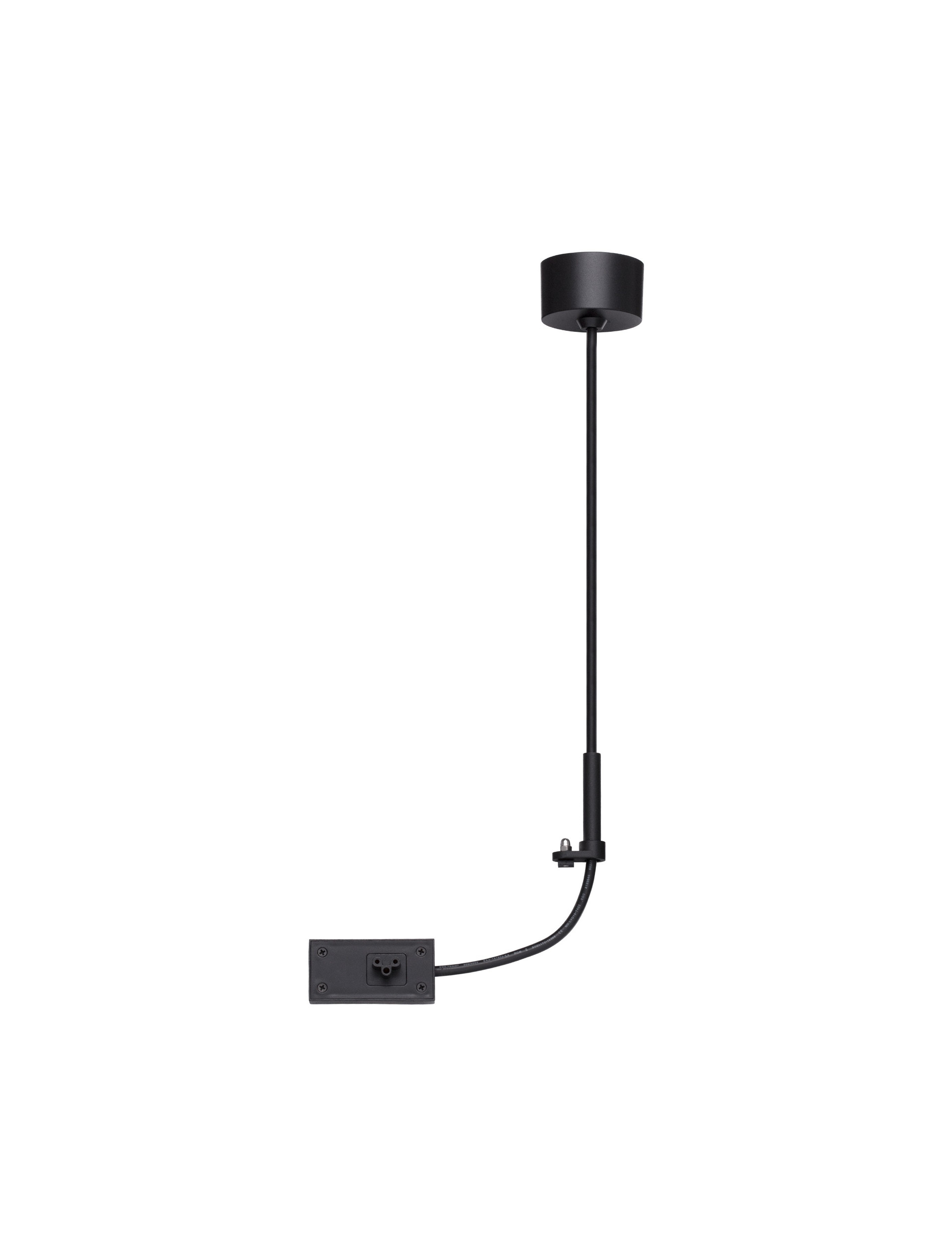Linear Lighting Profiles B-Used suspend wire