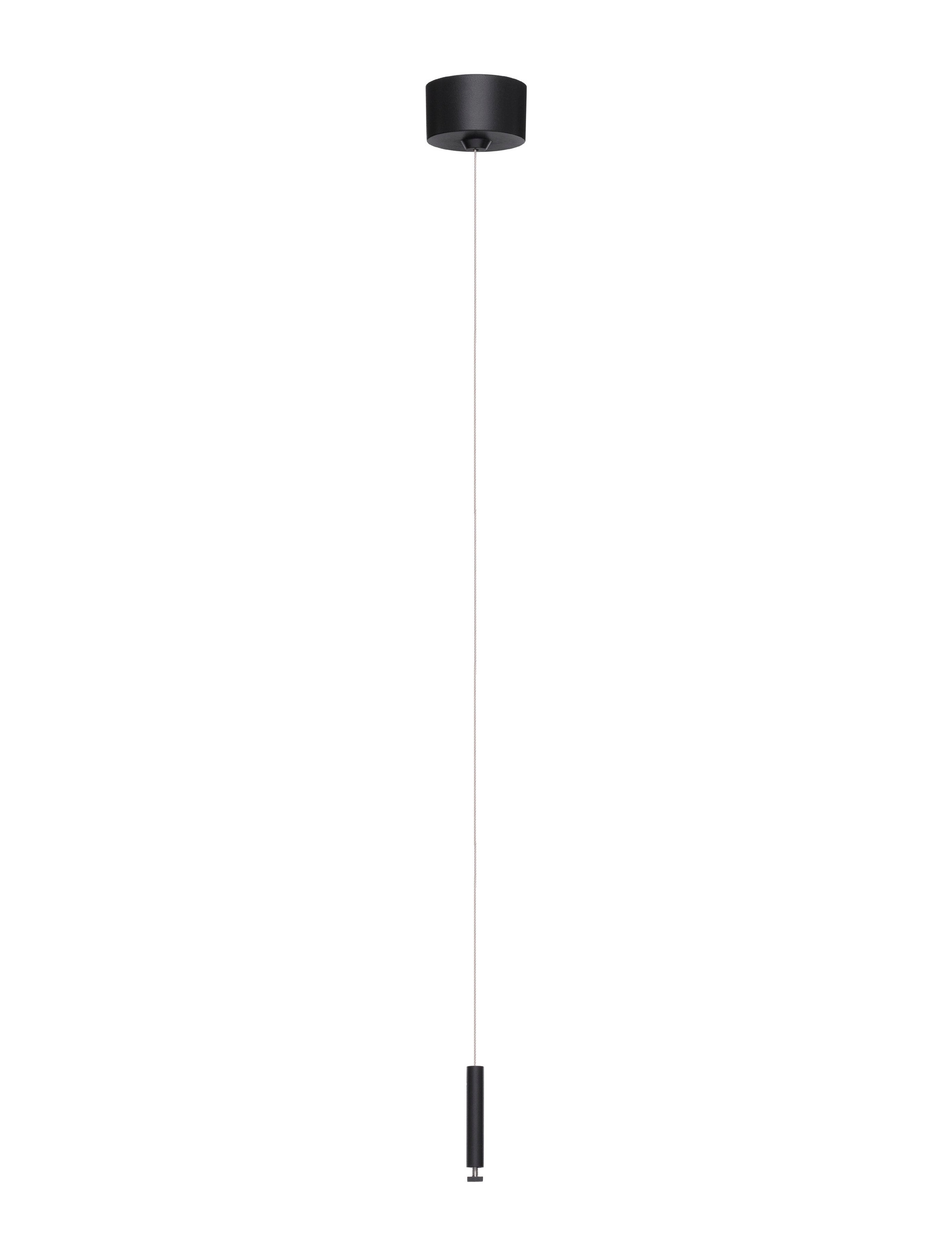 Linear Lighting Profiles B-Intermediate support hanging thumbnail