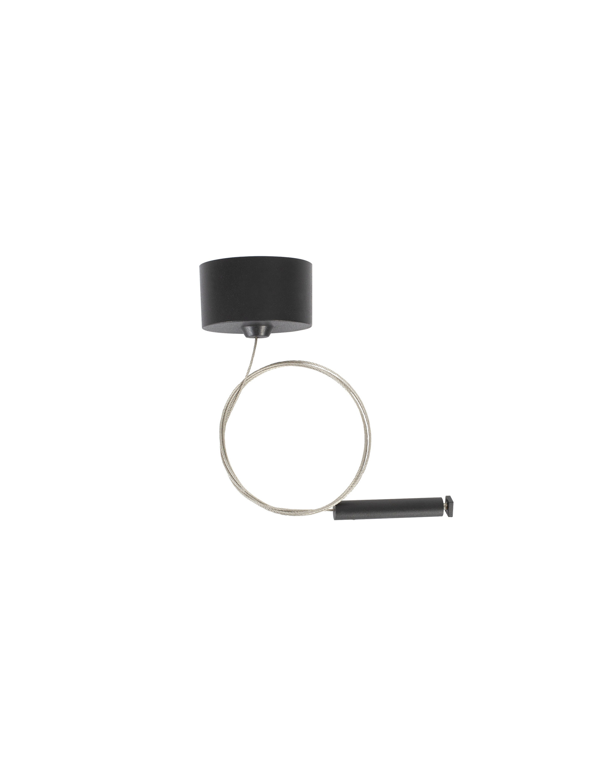 Linear Lighting Profiles B-Intermediate support hanging thumbnail