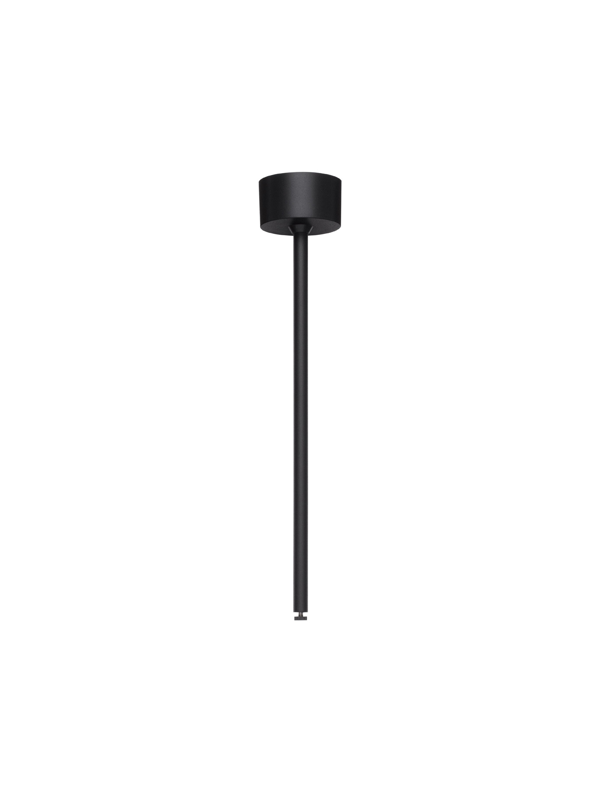 Linear Lighting Profiles B-Intermediate support suspend