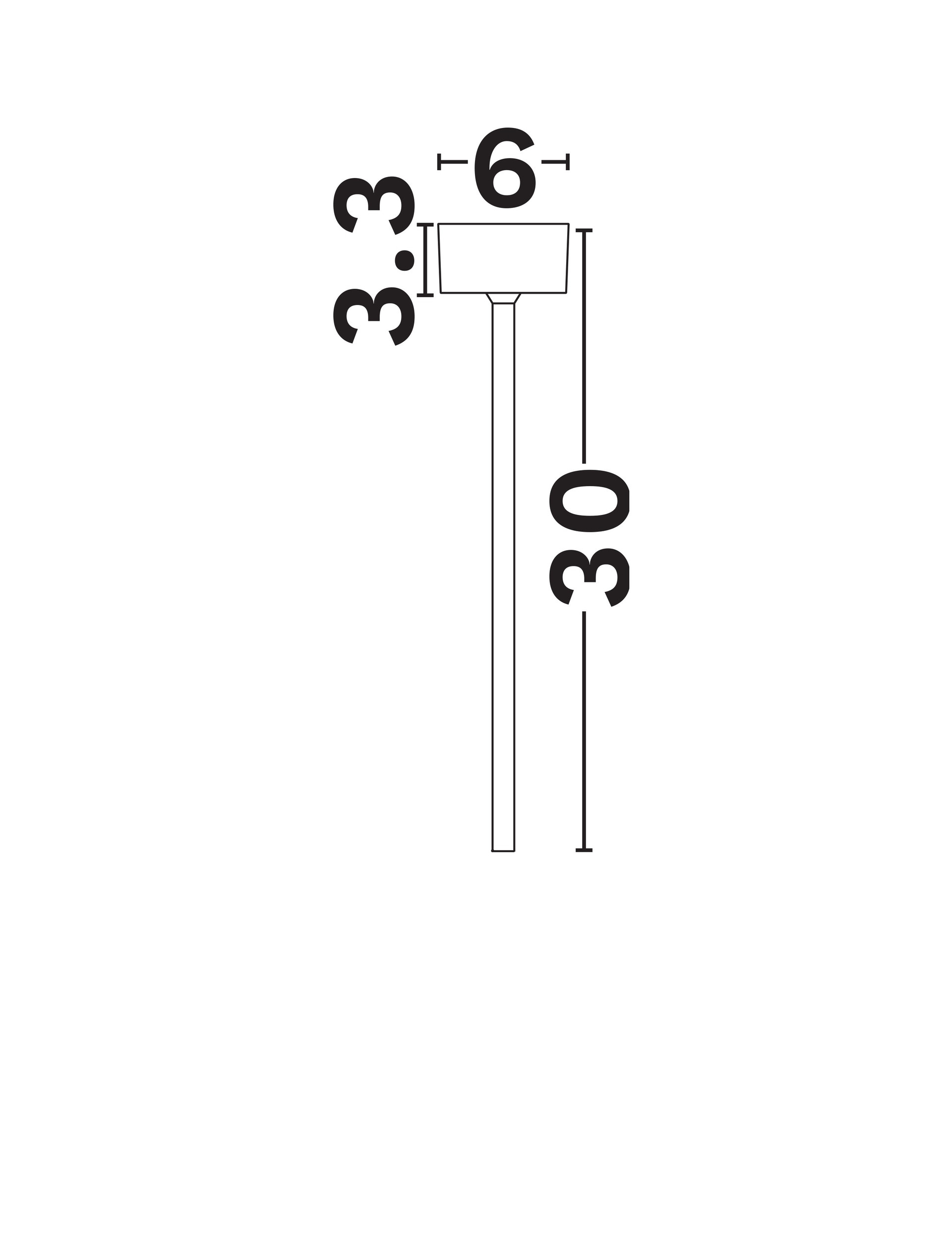 Linear Lighting Profiles B-Intermediate support suspend thumbnail