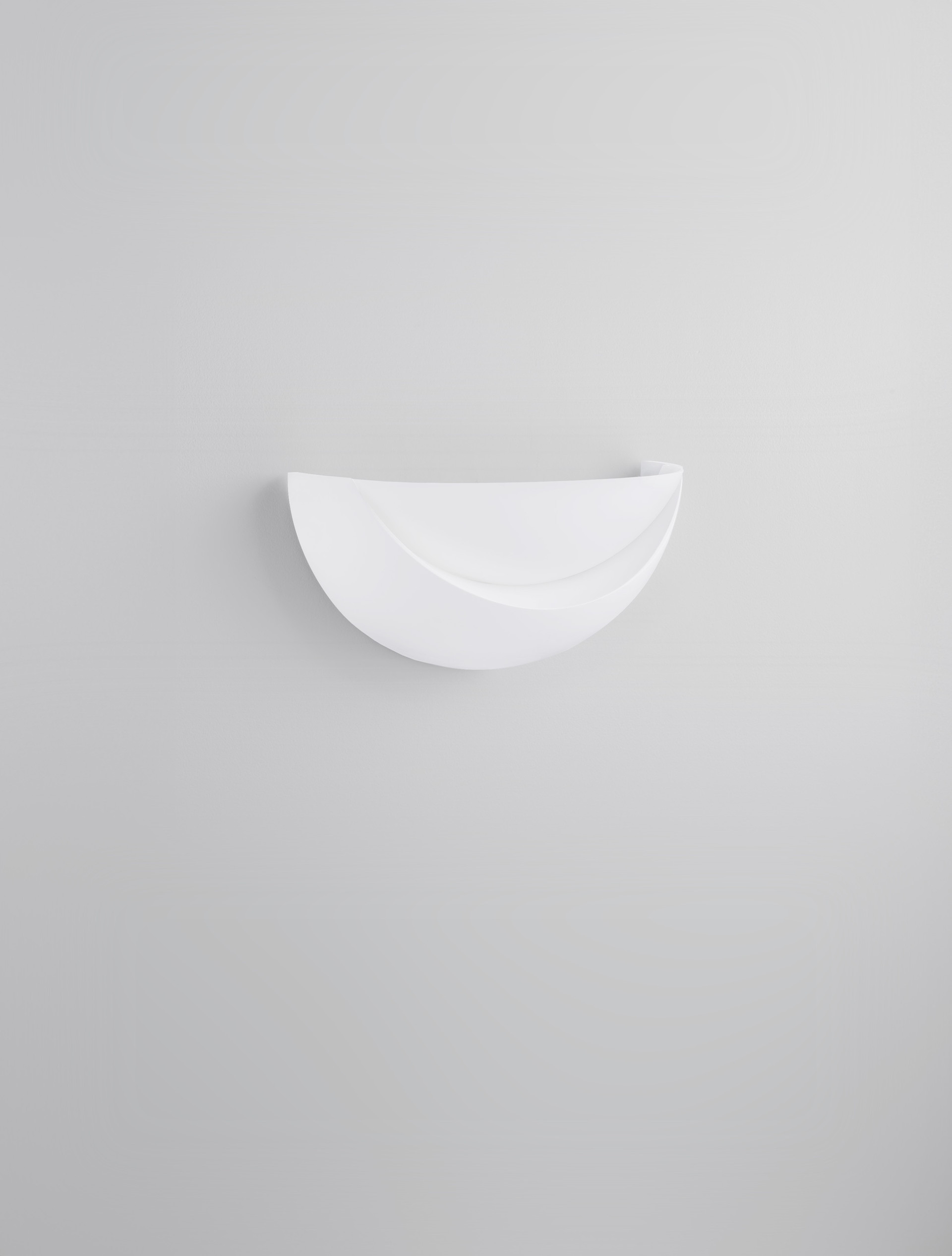 ALAS | L 34 W 17 H 17 cm | 5 W | IP20 | White | Gypsum