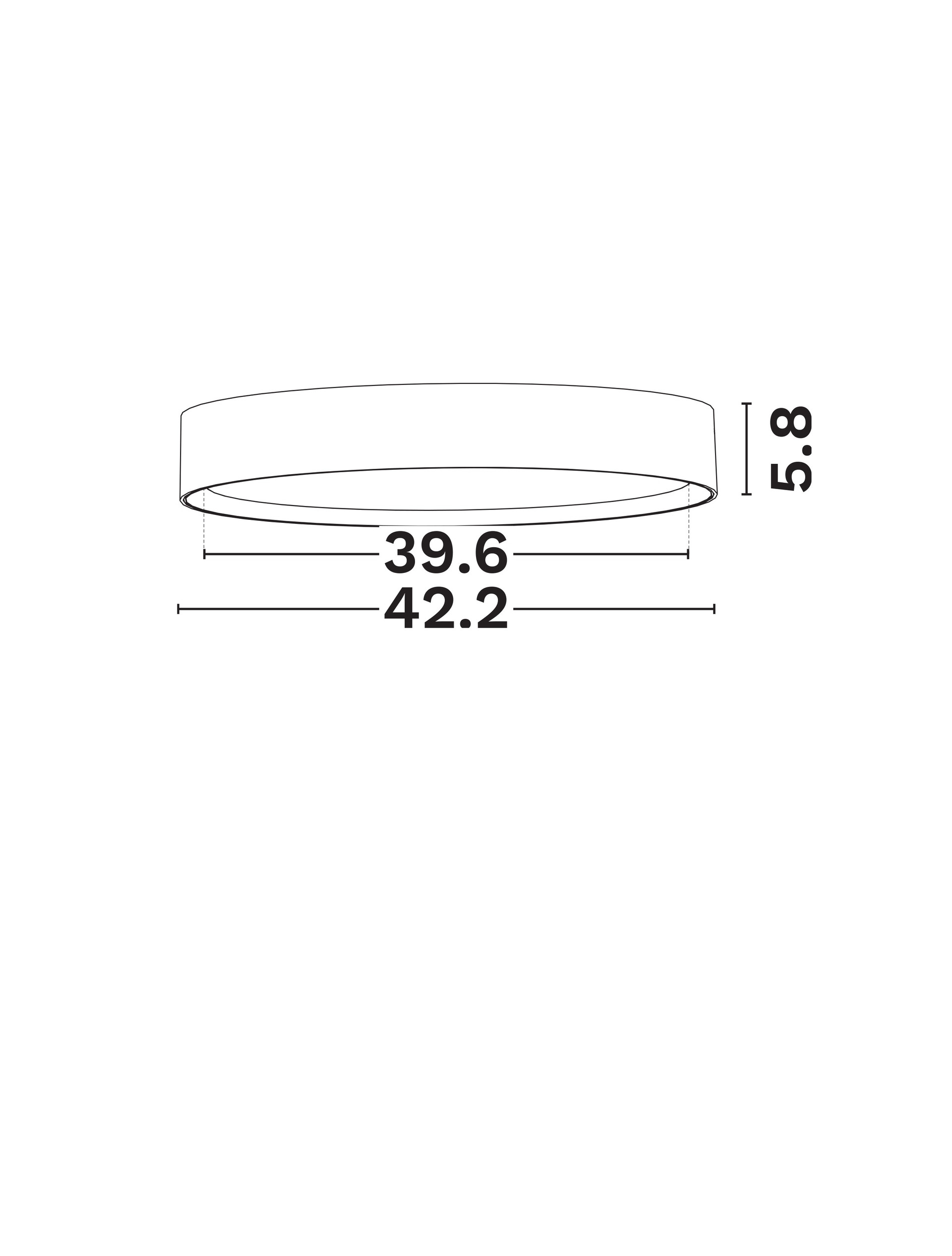 Binary B40-30W-SM-D42.2 thumbnail