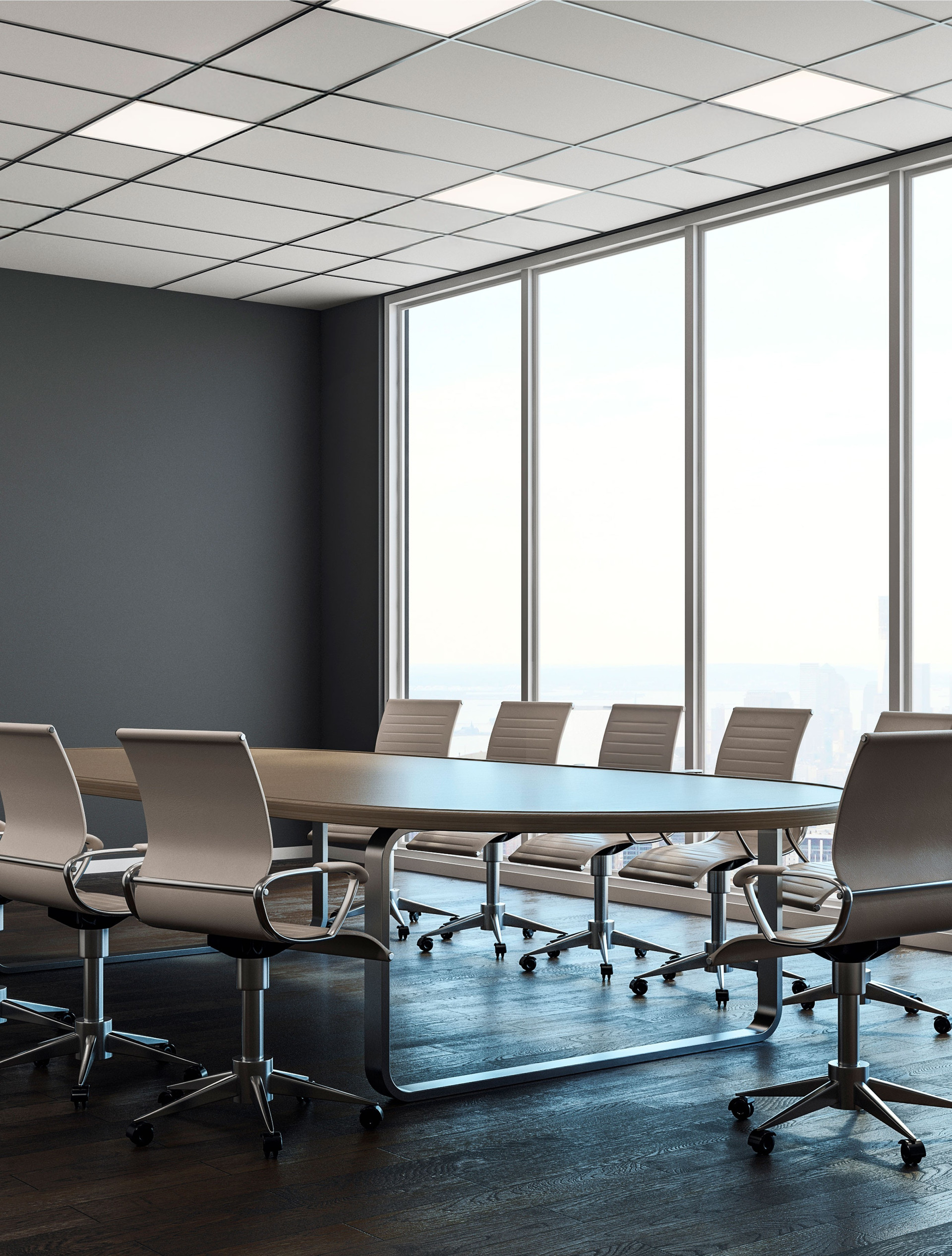 Led Panel