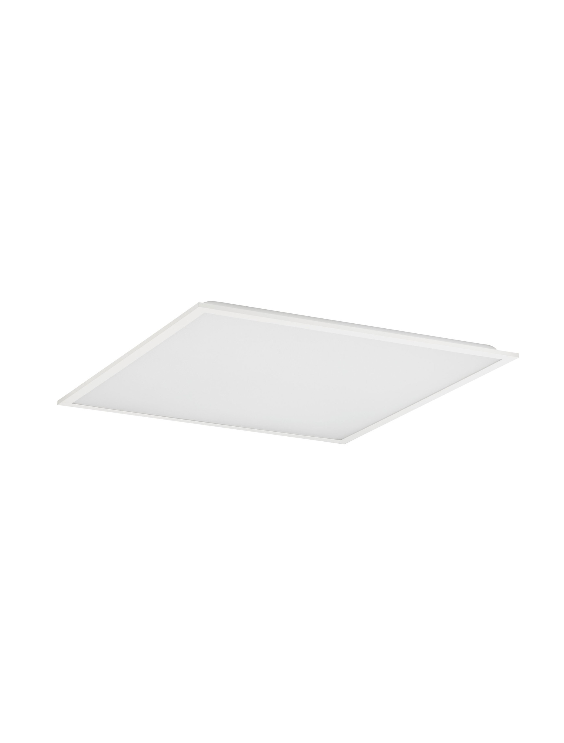 Led Panel W40-36W-RC-D59.5-Sq-H2.5-318