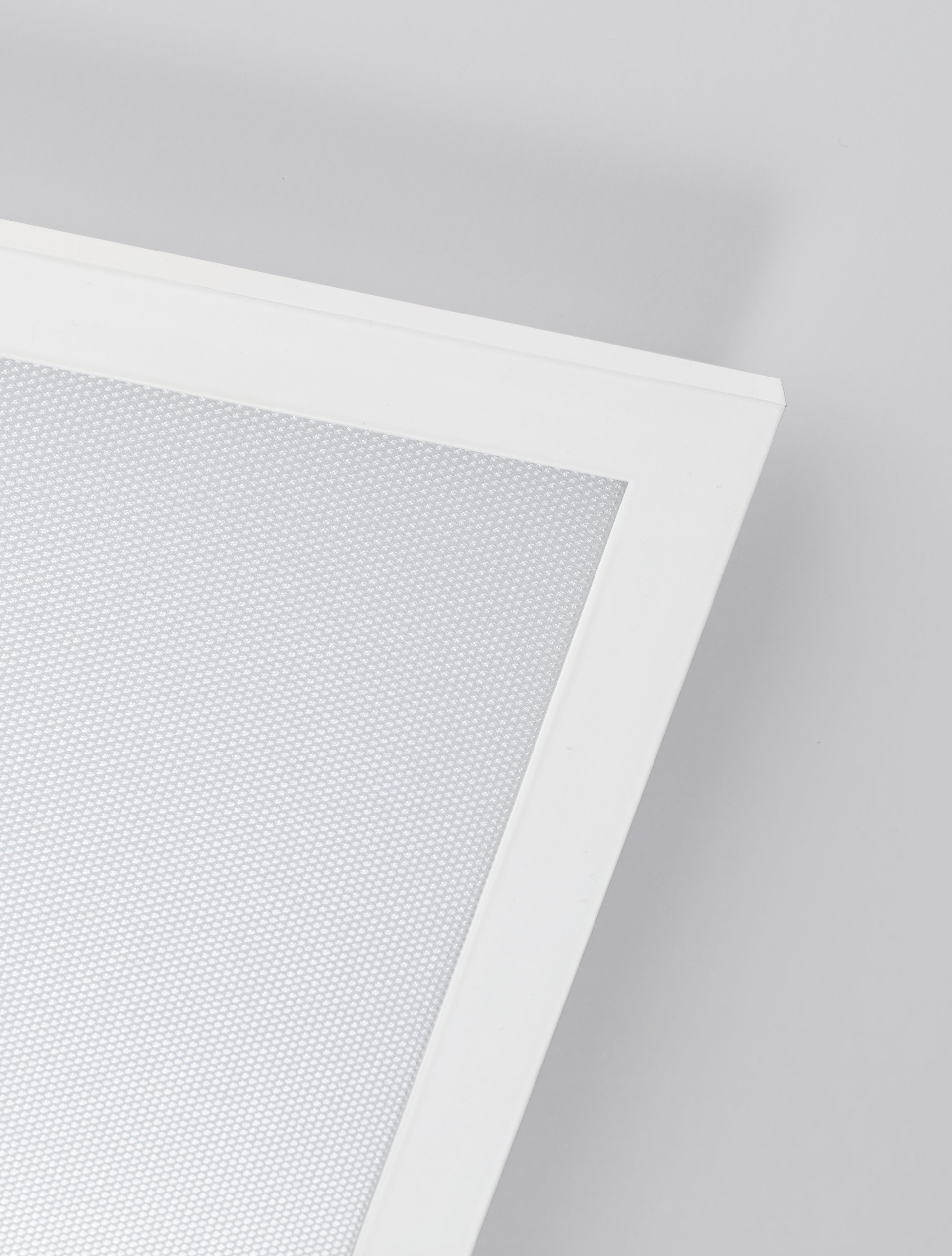 Led Panel W40-36W-RC-D59.5-Sq-H2.5-318