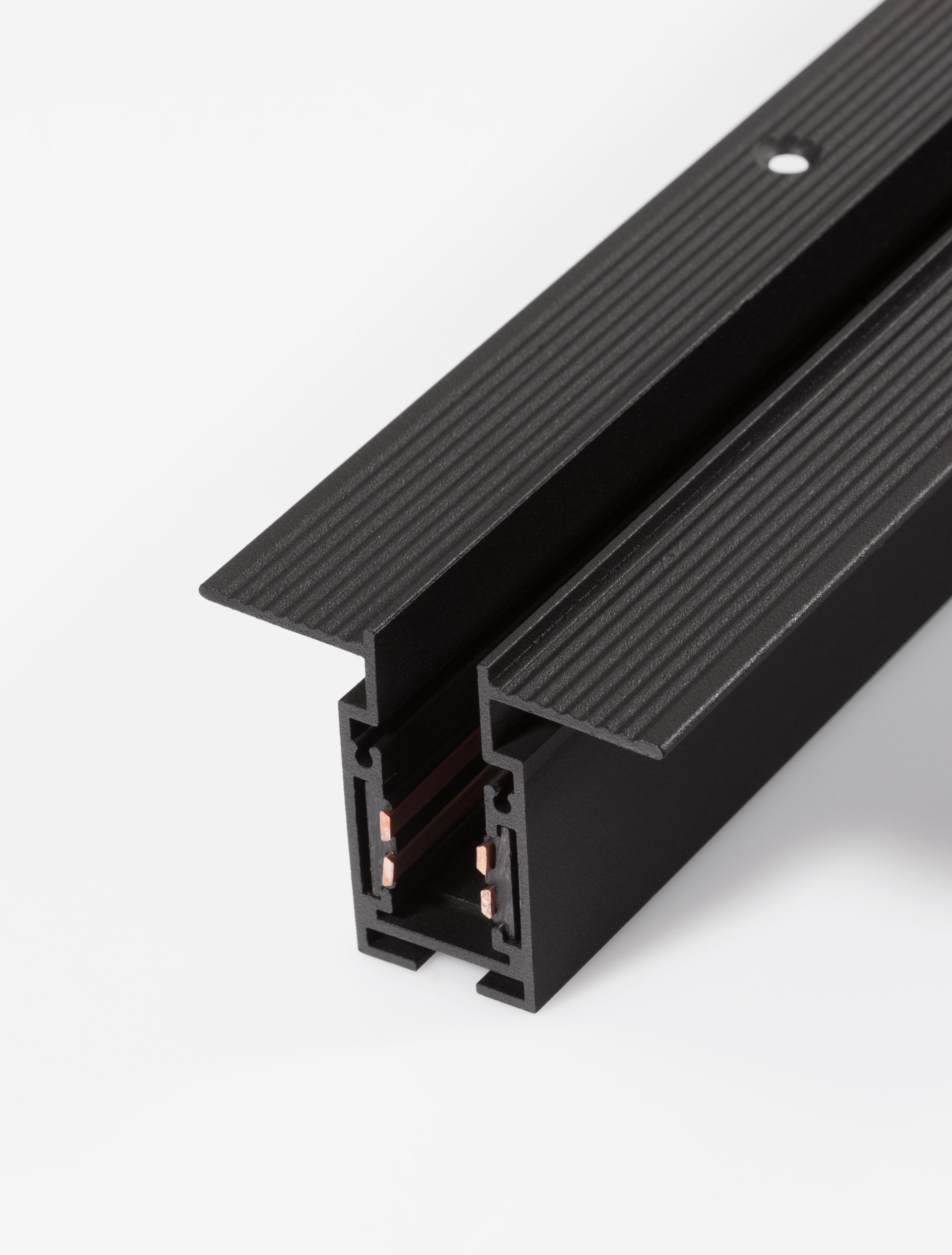 Ultra Slim Magnetic B-300W-Dali-RC-1000x54-installation