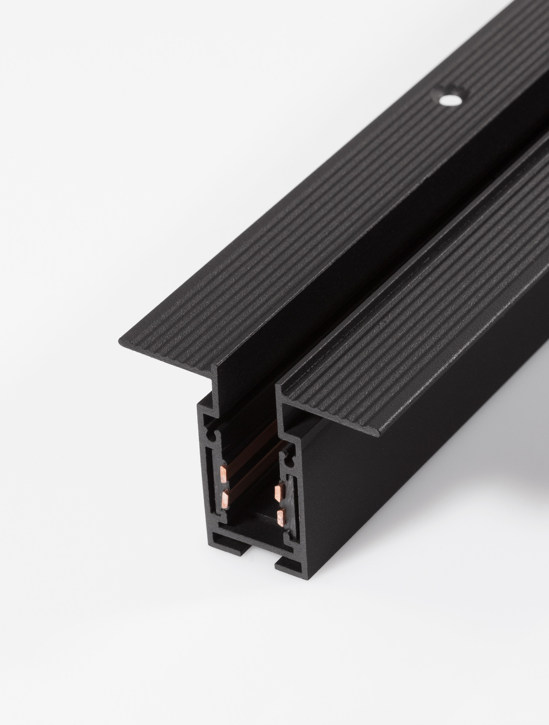 Ultra Slim Magnetic B-300W-Dali-RC-L200-installation