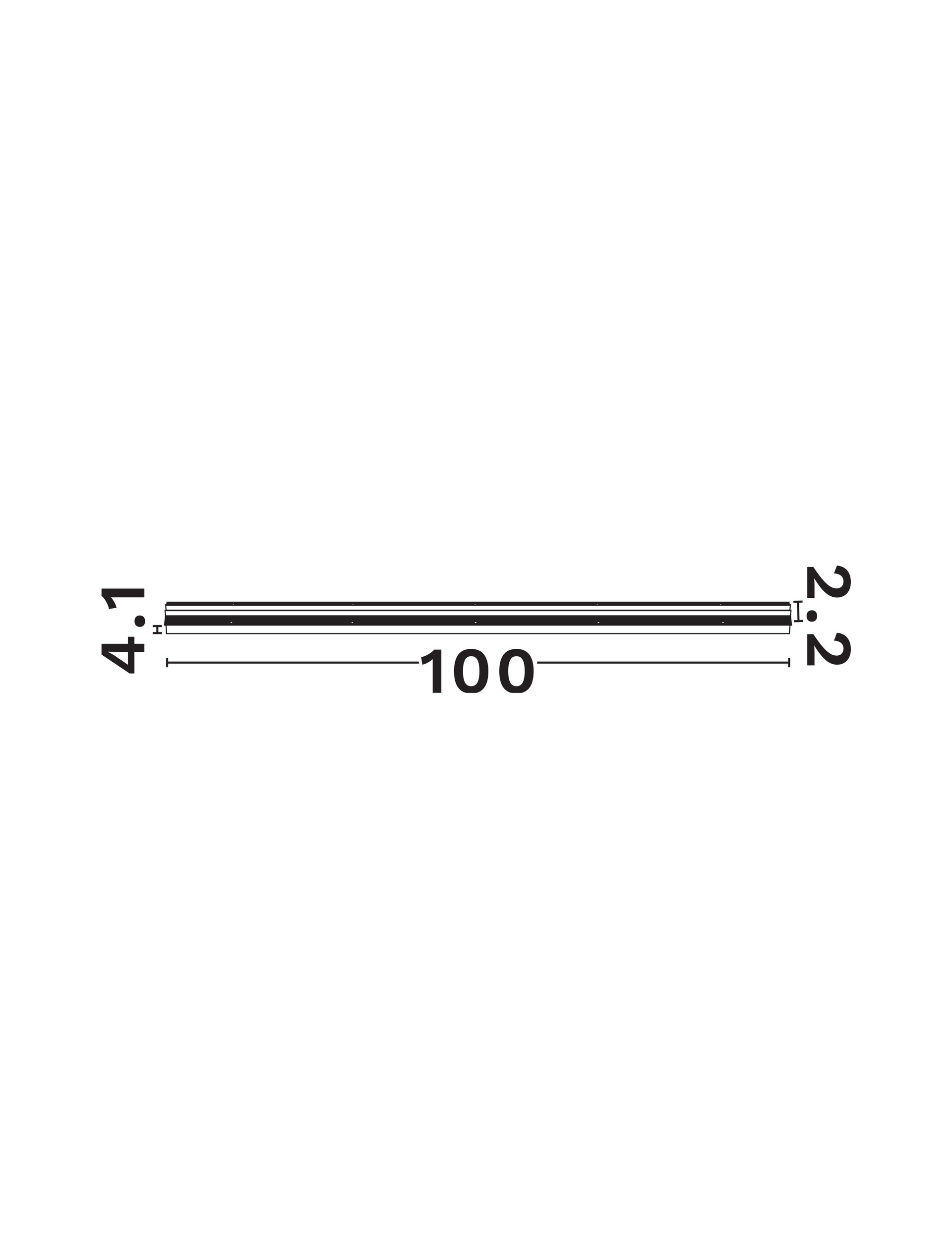 Ultra Slim Magnetic B-300W-Dali-SM-1000x21 thumbnail
