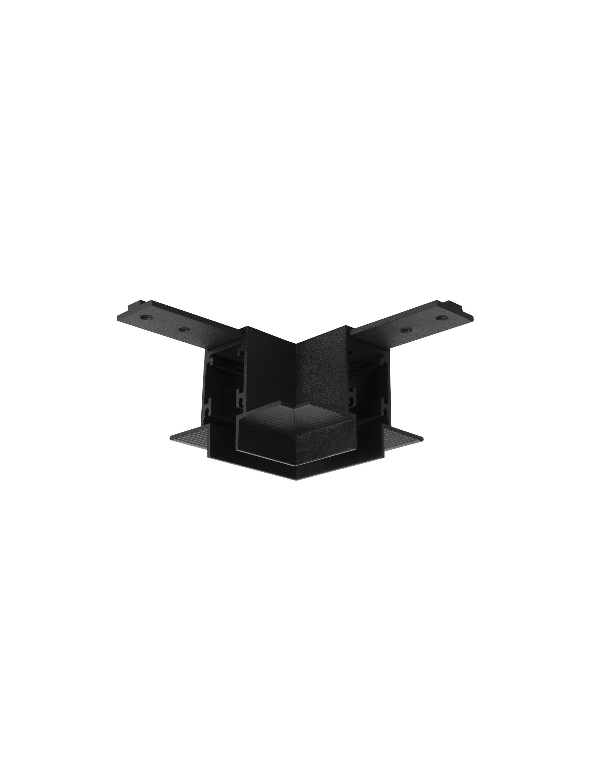 Ultra Slim Magnetic B-Horizontal 90deg connector-59x59-L5.9