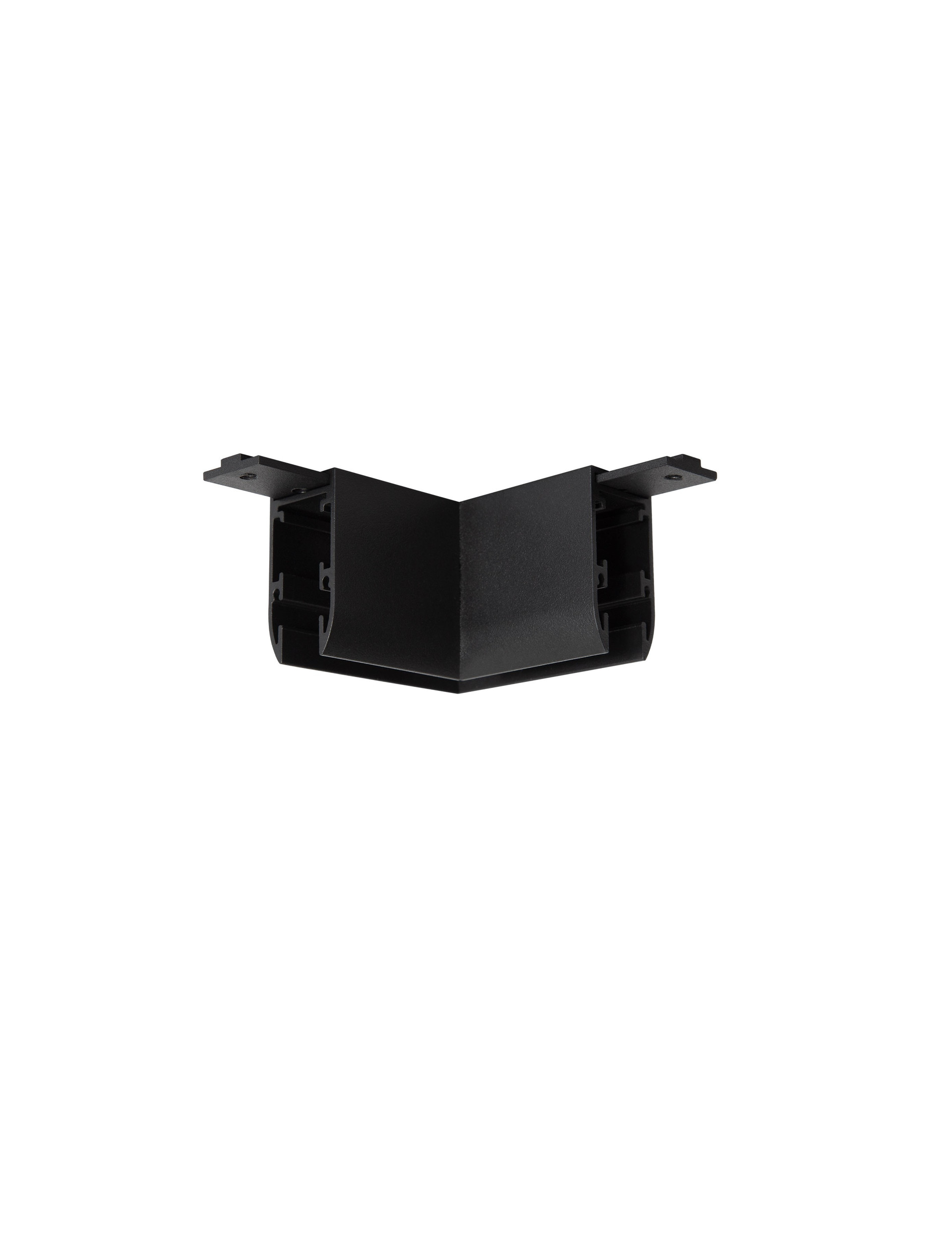 Ultra Slim Magnetic B-Horizontal 90deg connector-45x45