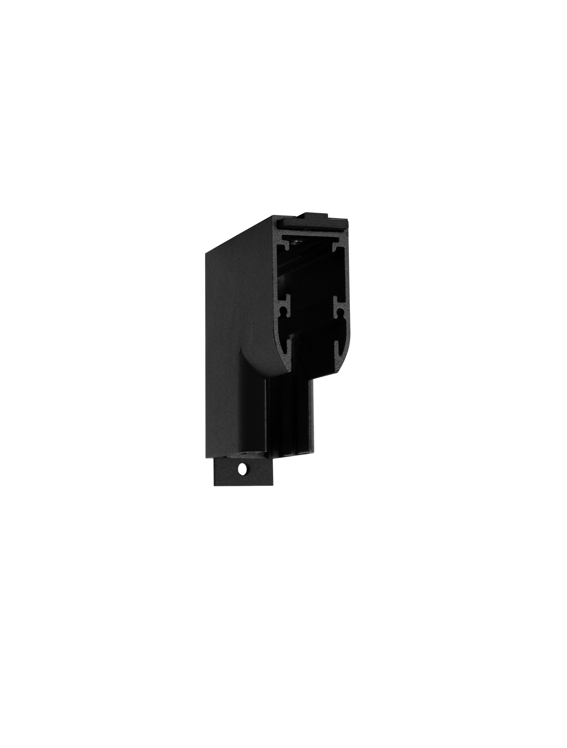 Ultra Slim Magnetic B-Vertical 90deg connector-51x51