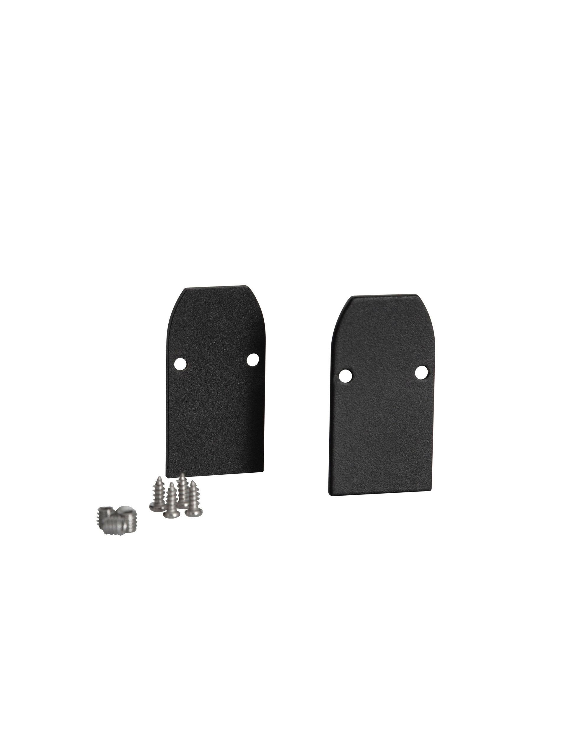 Ultra Slim Magnetic B-end Cap-1x21