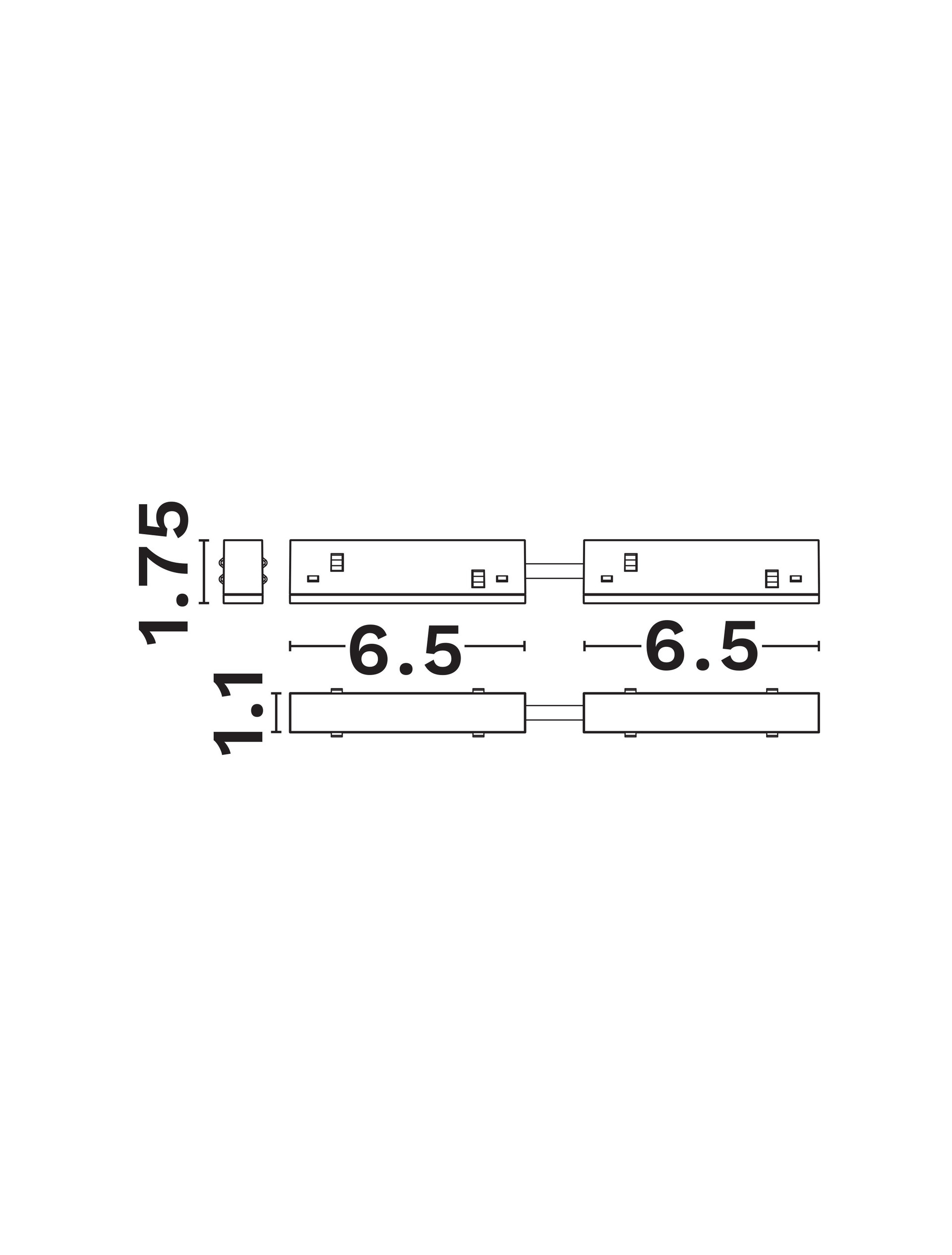 Ultra Slim Magnetic-Connector-tracks)